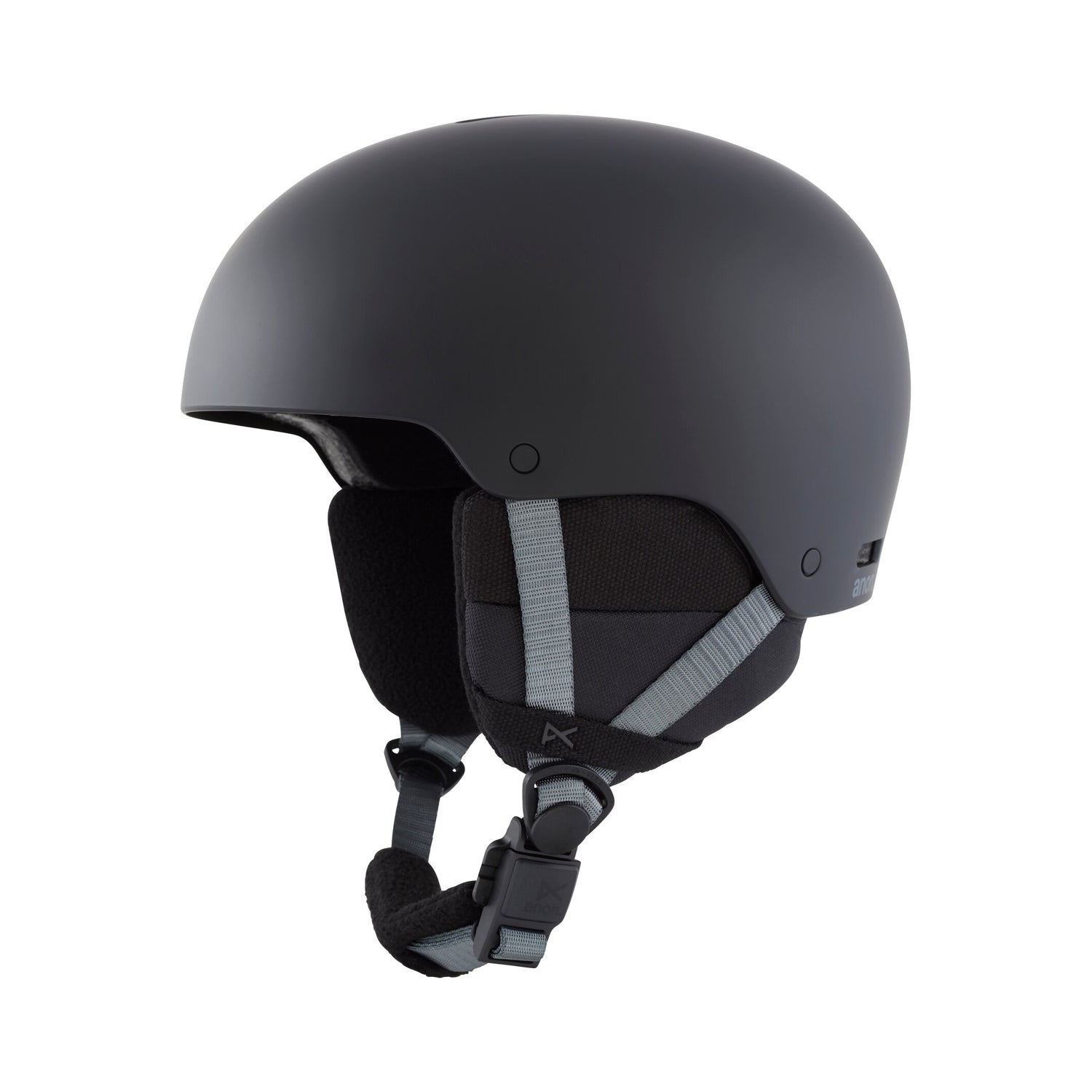 RIME 3 BLACK