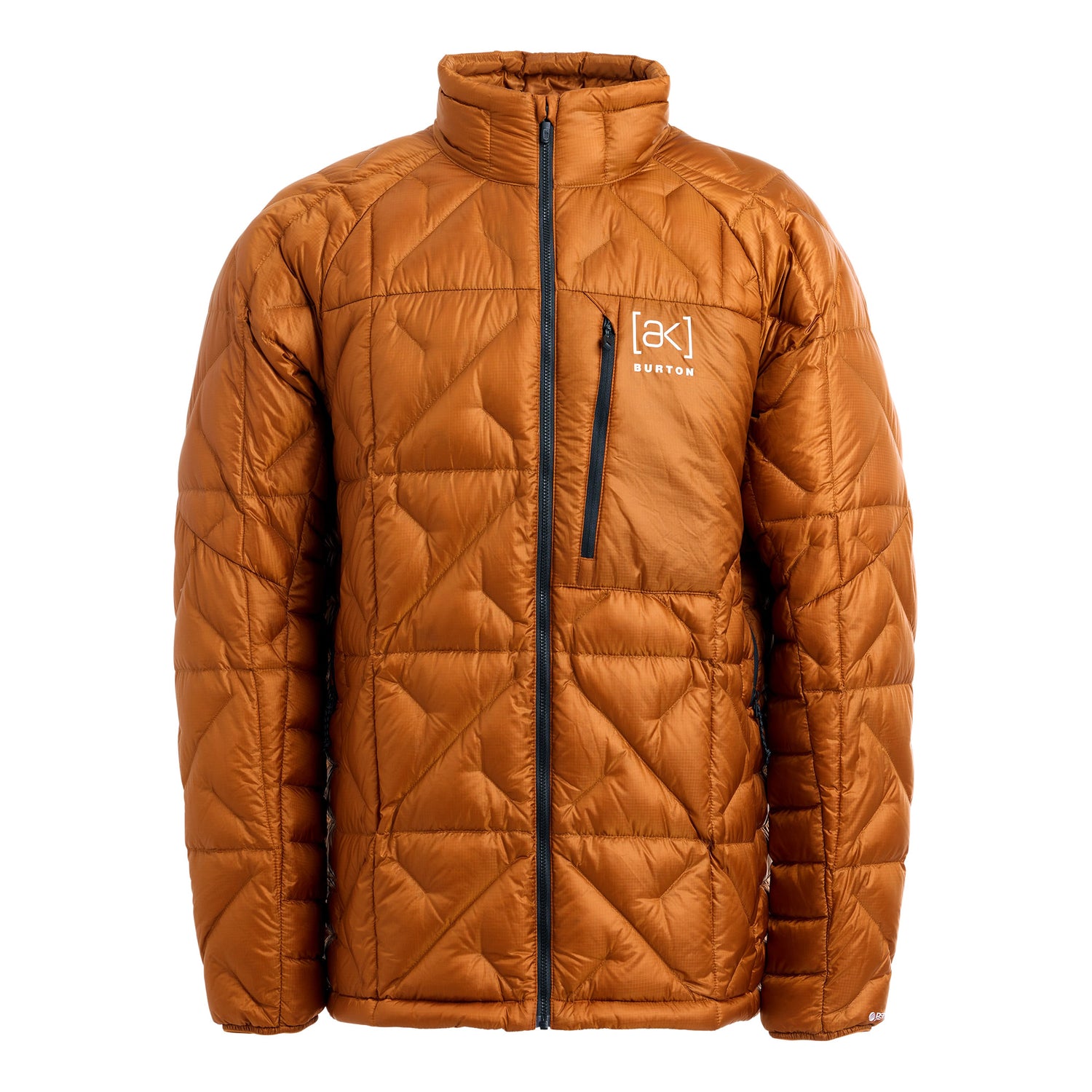 M AK BKR DWN INSULATED CHESTNUT BROWN