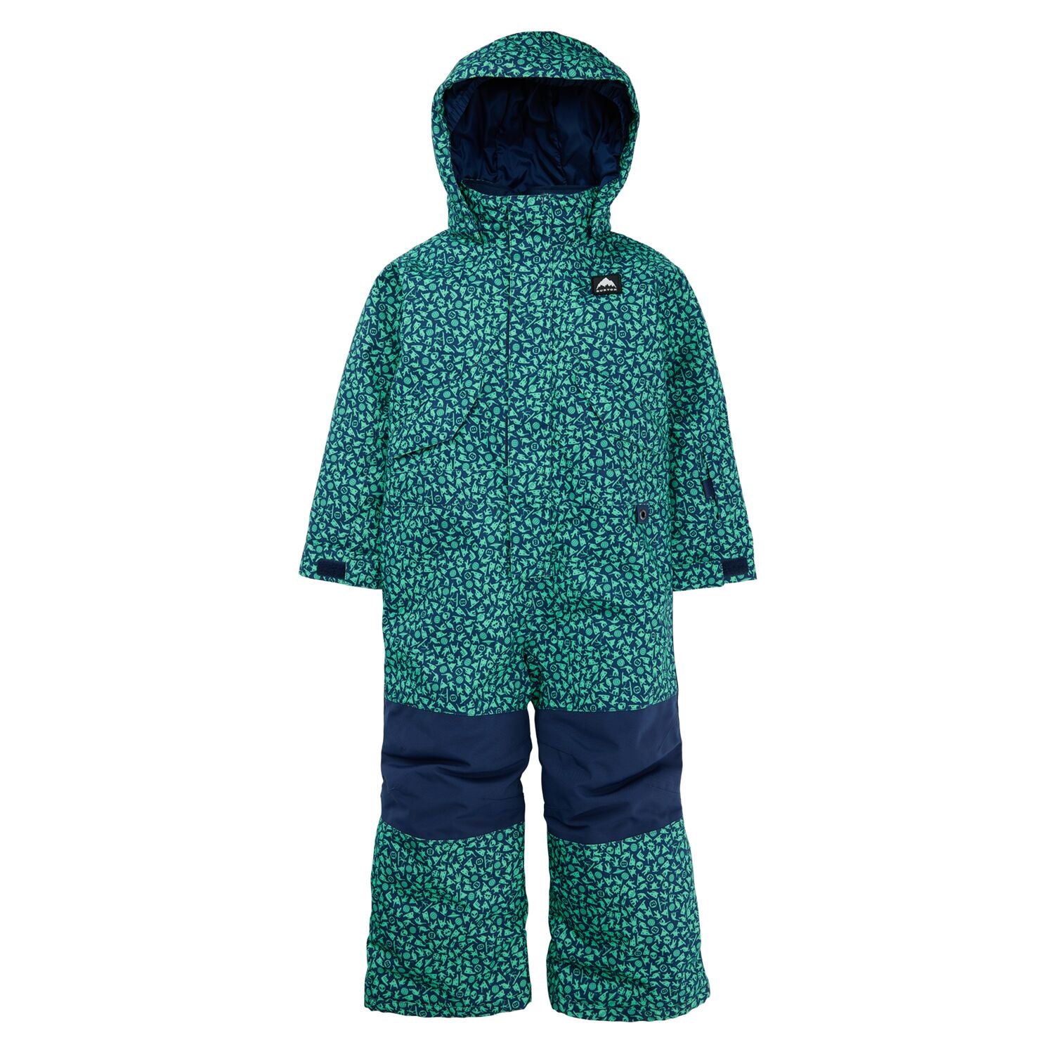 TD ONE PIECE ORBIT