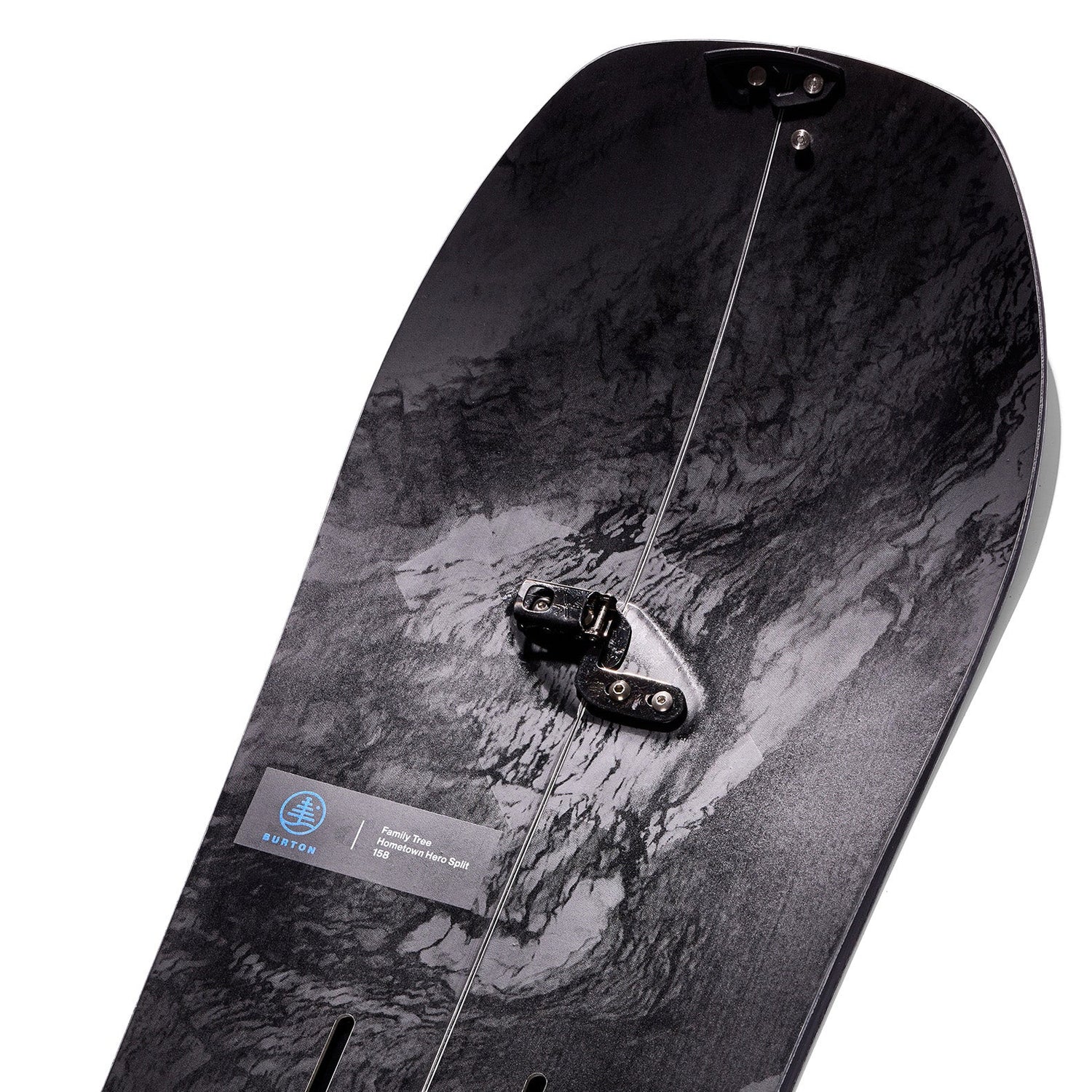 FAMILY TREE HOMETOWN HERO SPLIT