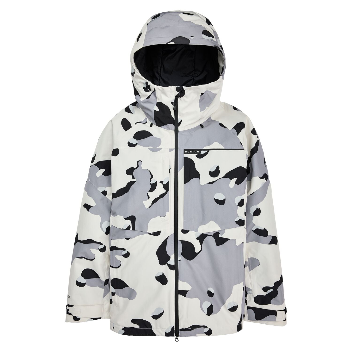 M GORE PILLWLN JK STOUT WT COOKIE CAMO