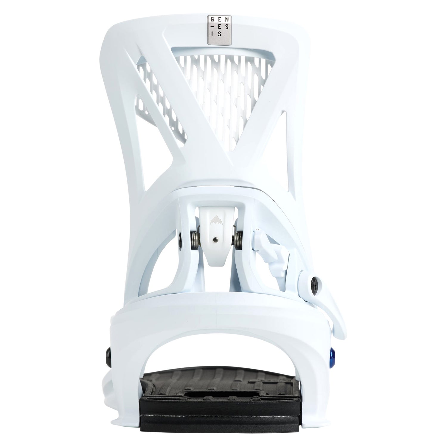 M GENESIS STEP ON WHITE