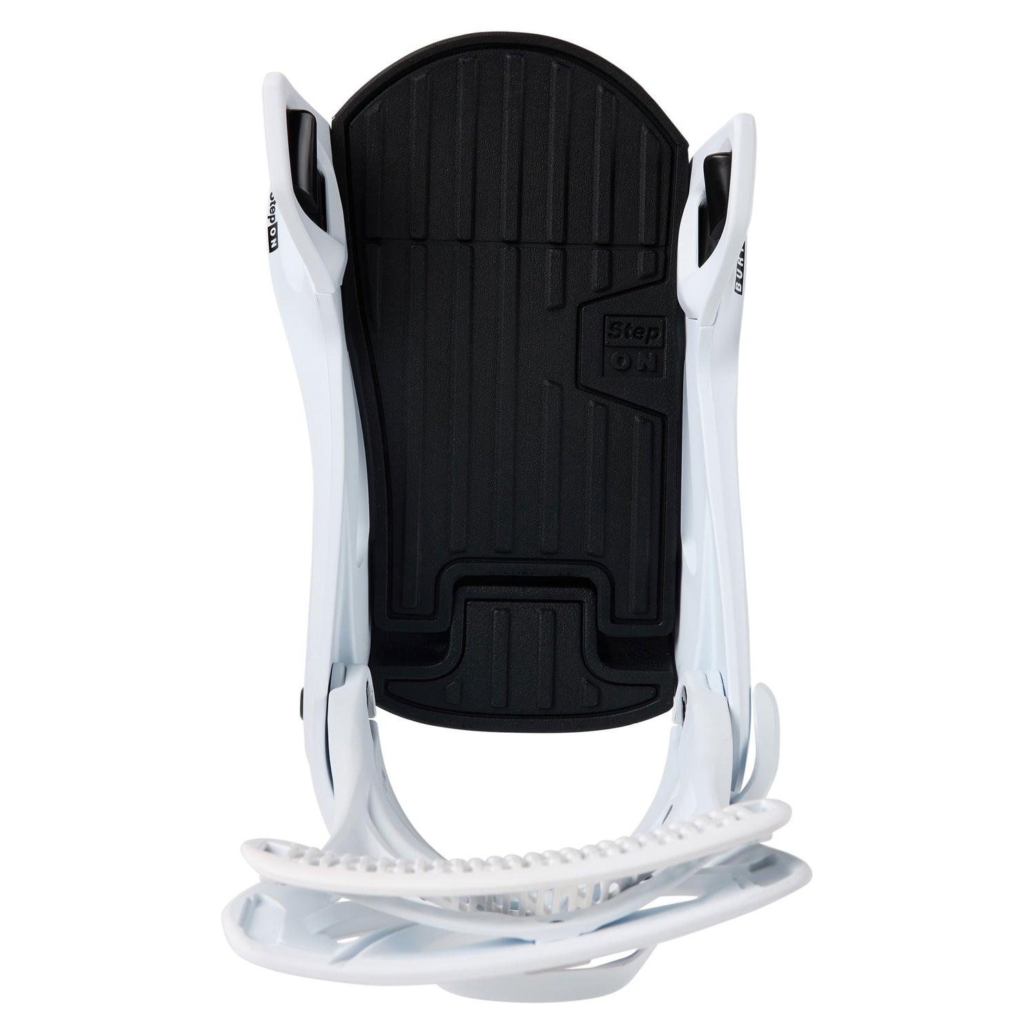 M GENESIS STEP ON WHITE