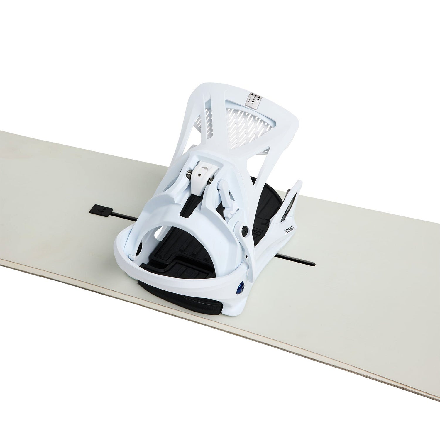 M GENESIS STEP ON WHITE