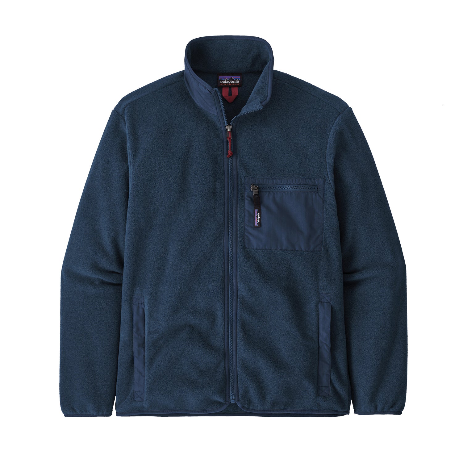 M'S SYNCH JKT NEW NAVY