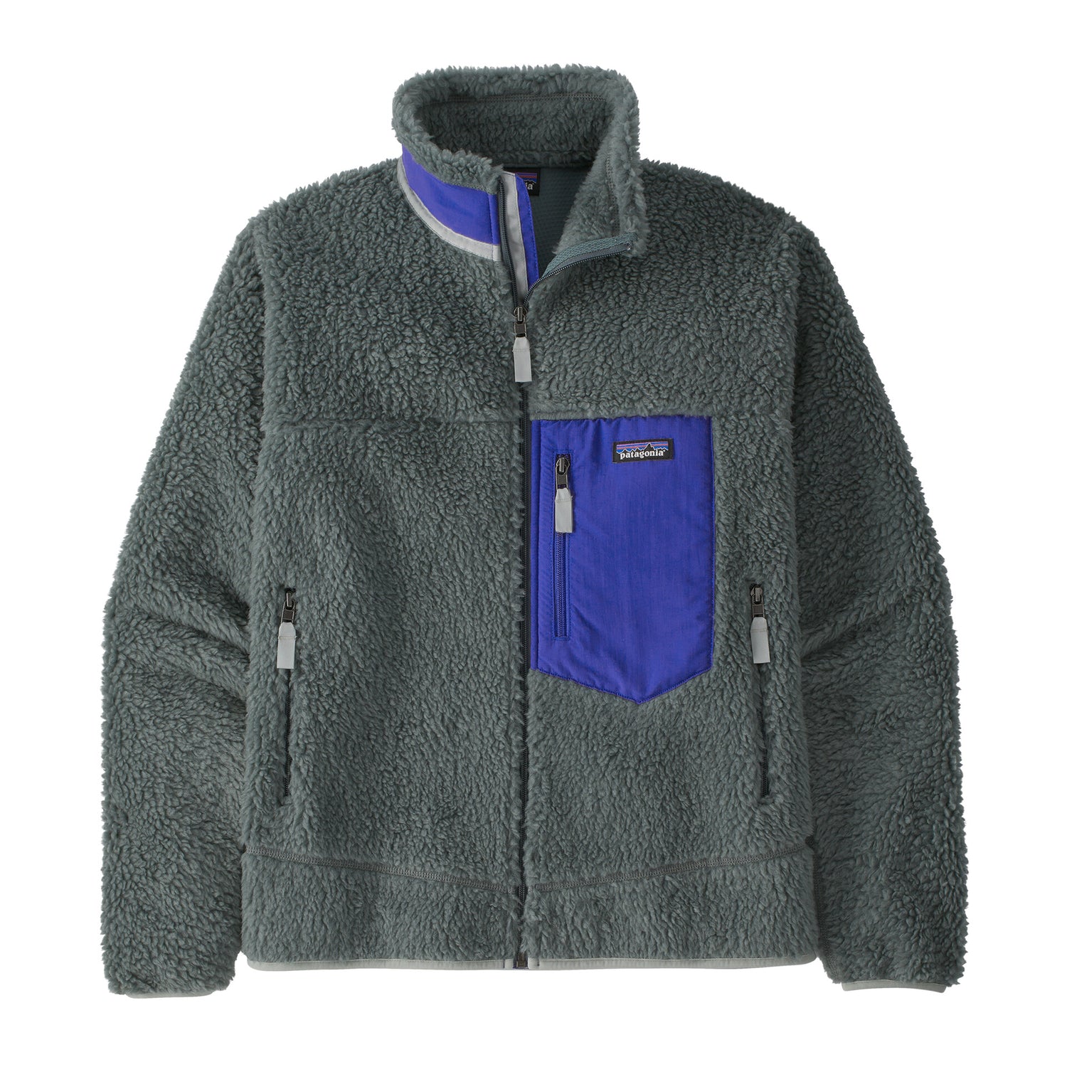 M'S CLASSIC RETRO-X JKT NOUVEAU GREEN