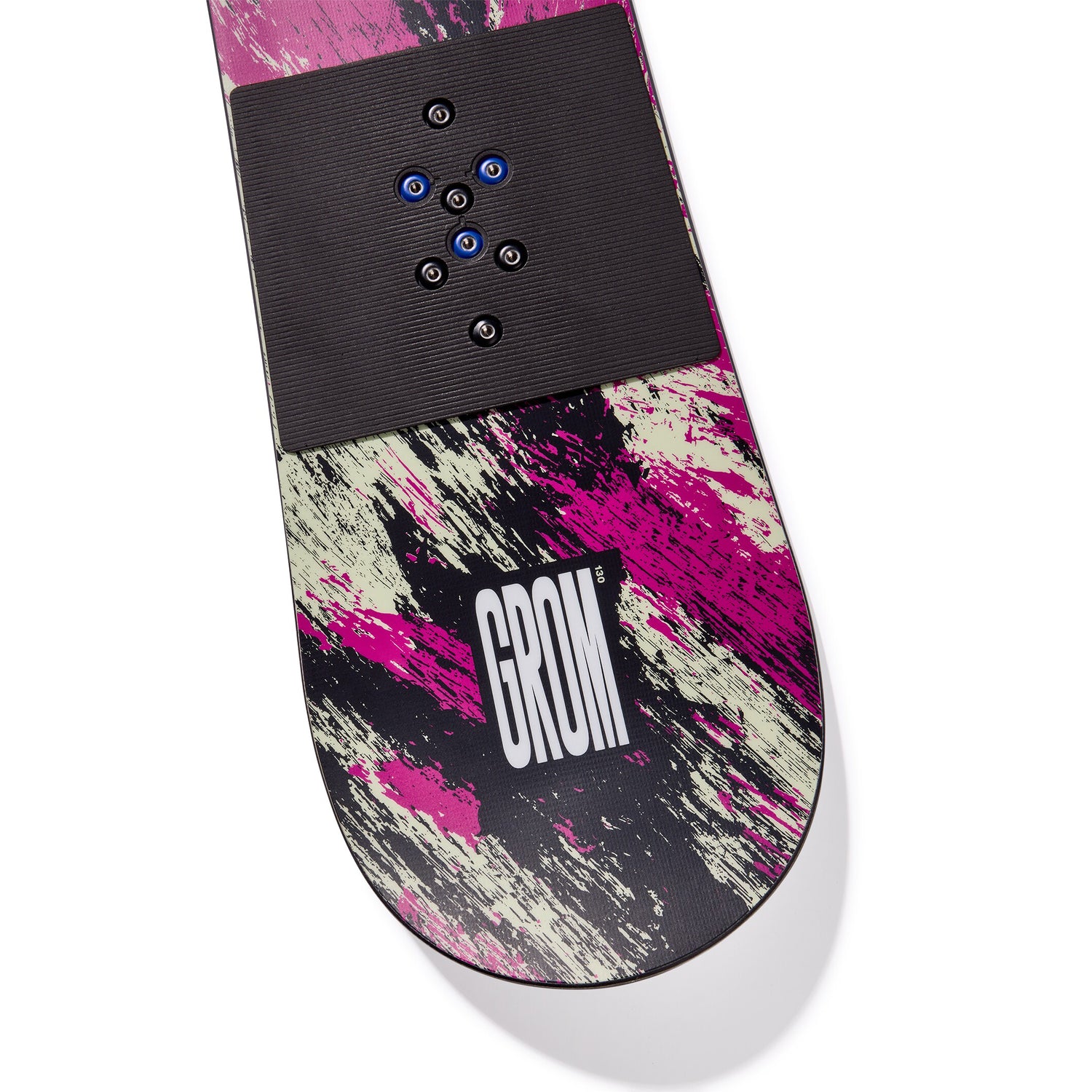 GROM PURPLE / TEAL