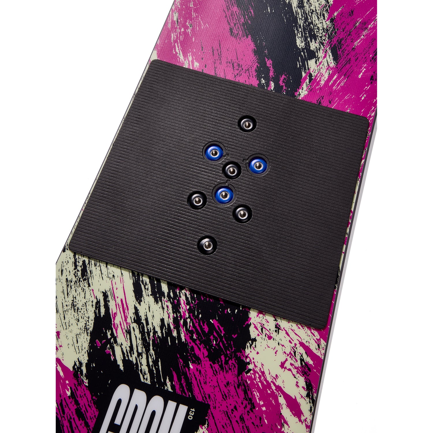 GROM PURPLE / TEAL