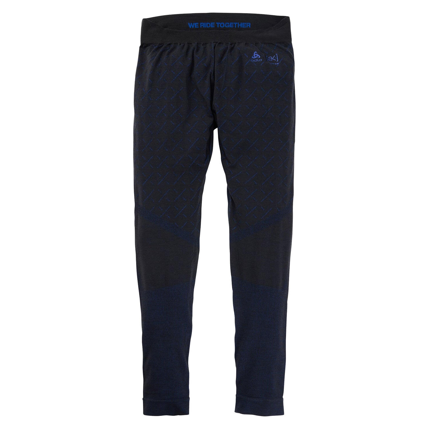 M AK SLOKAR PANT TRUBLK/GRAYCL