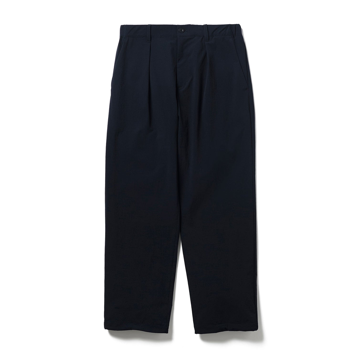 ACTIVE COMFORT WIDE PANTS BLACK