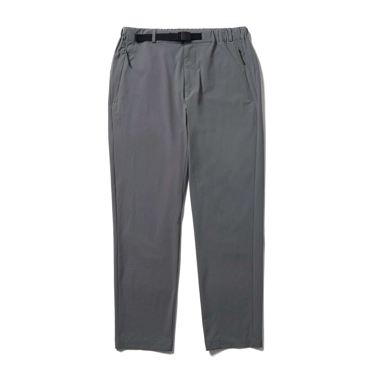 ACTIVE COMFORT SLIM PANTS GREY