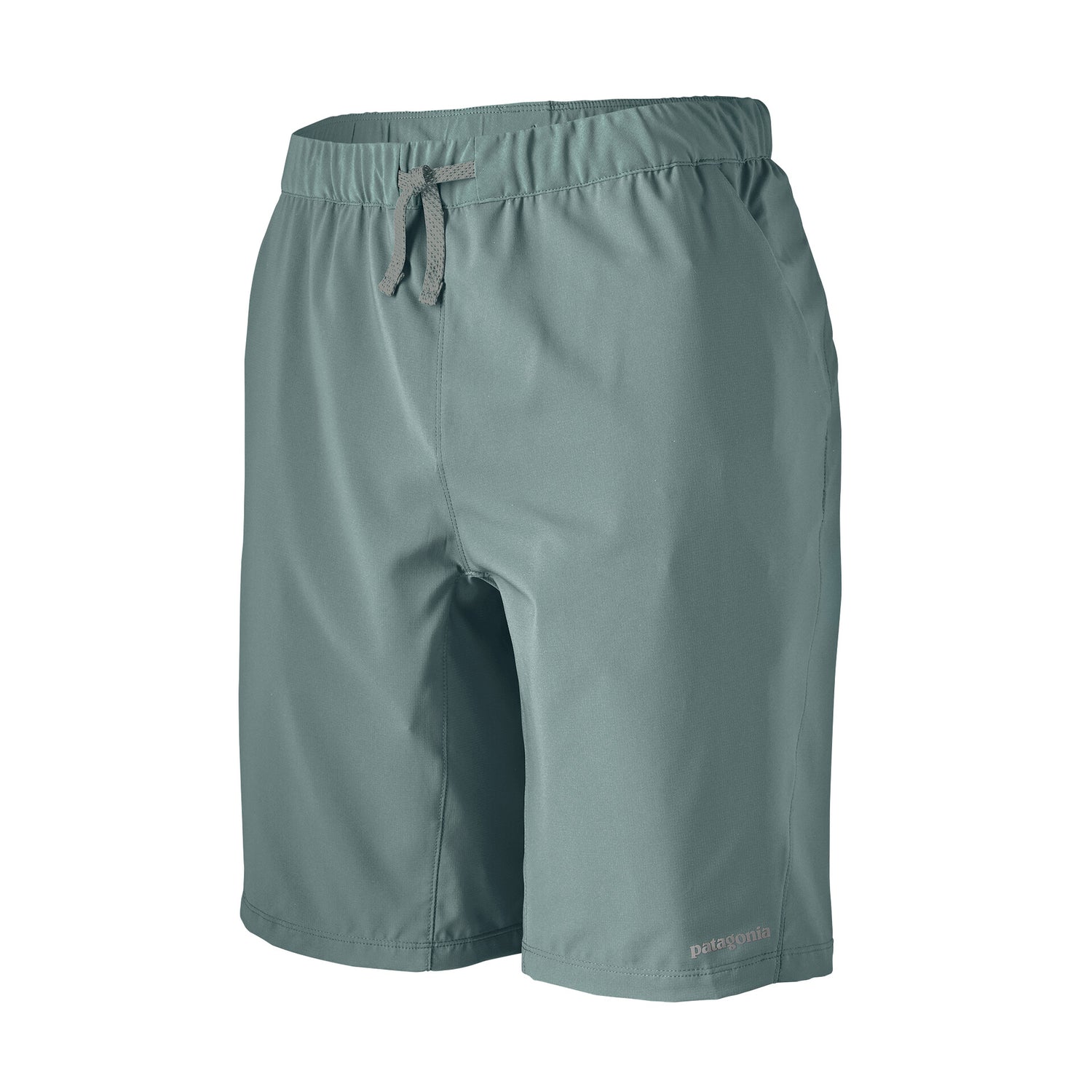 M'S TERREBONNE SHORTS BLUE SAGE