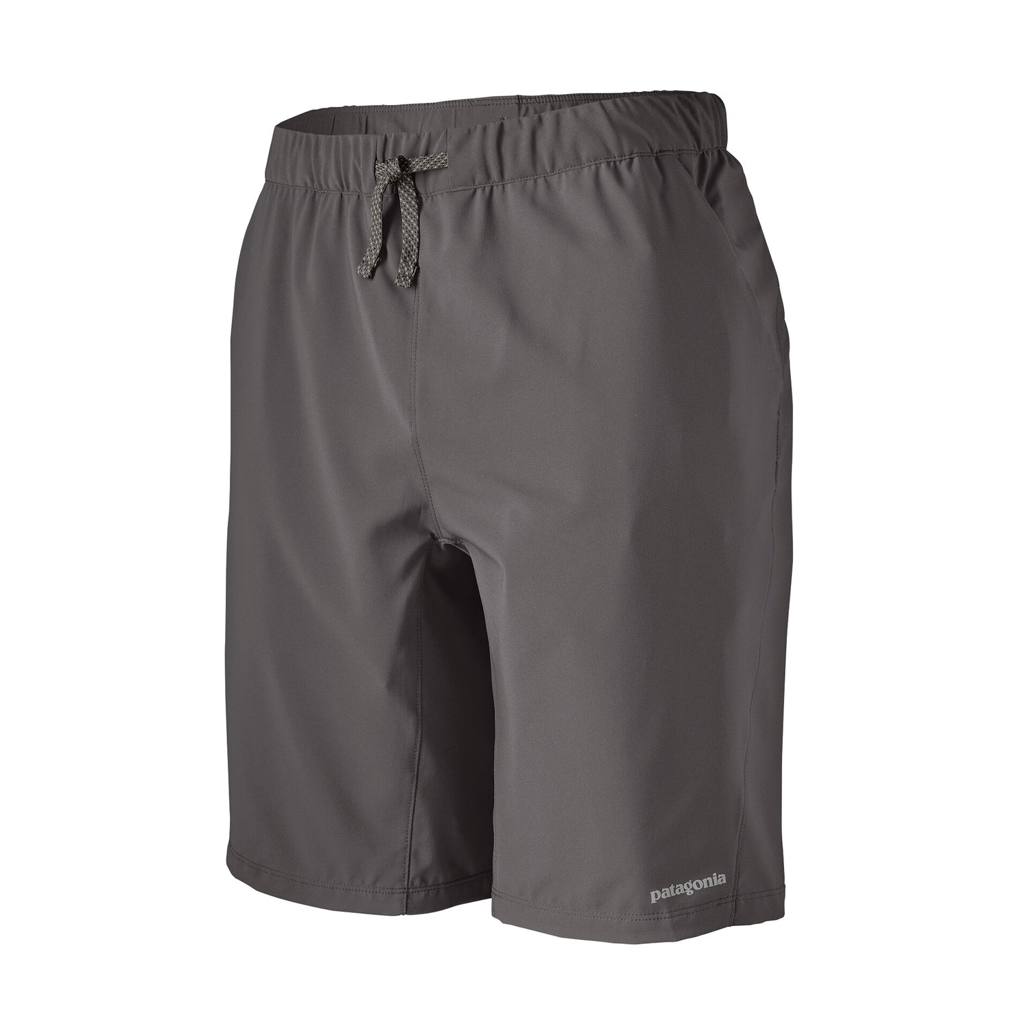 M'S TERREBONNE SHORTS FORGE GREY