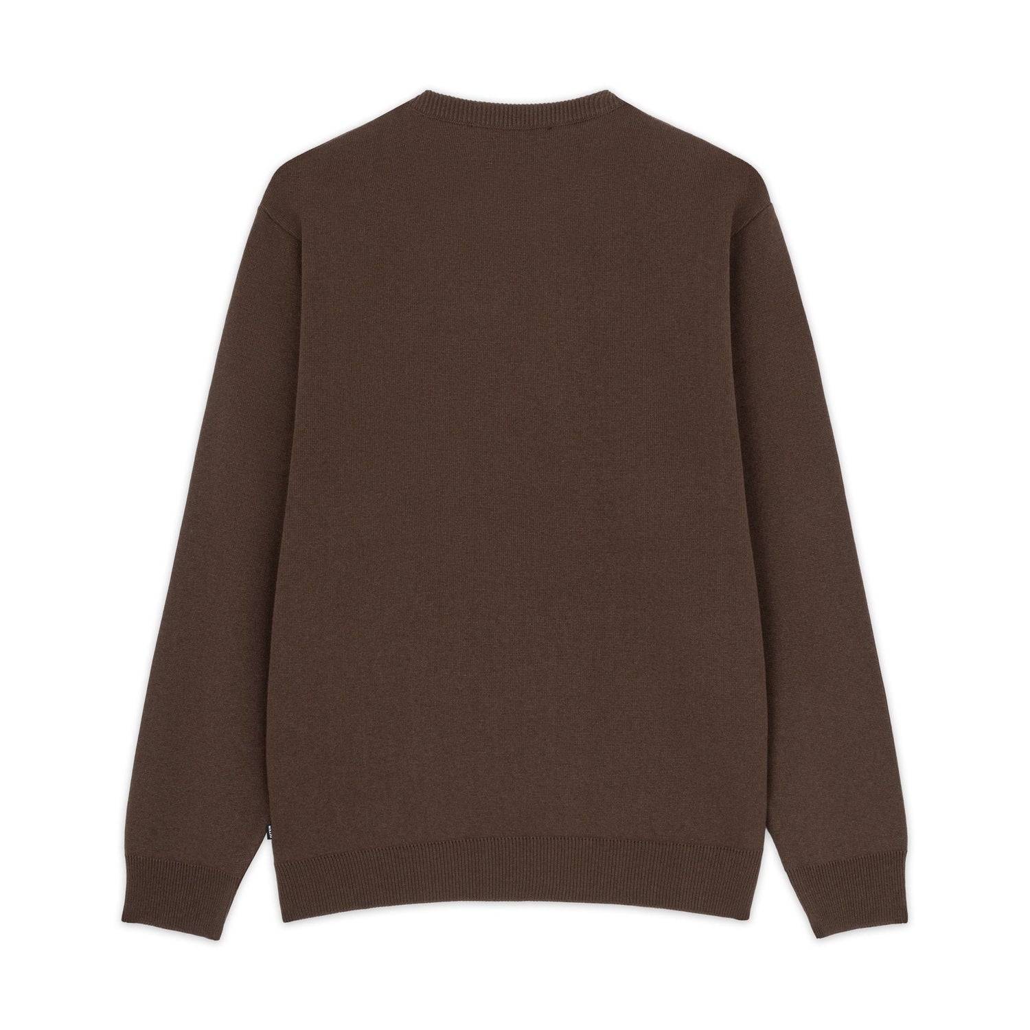 KIND JUMPER BROWN