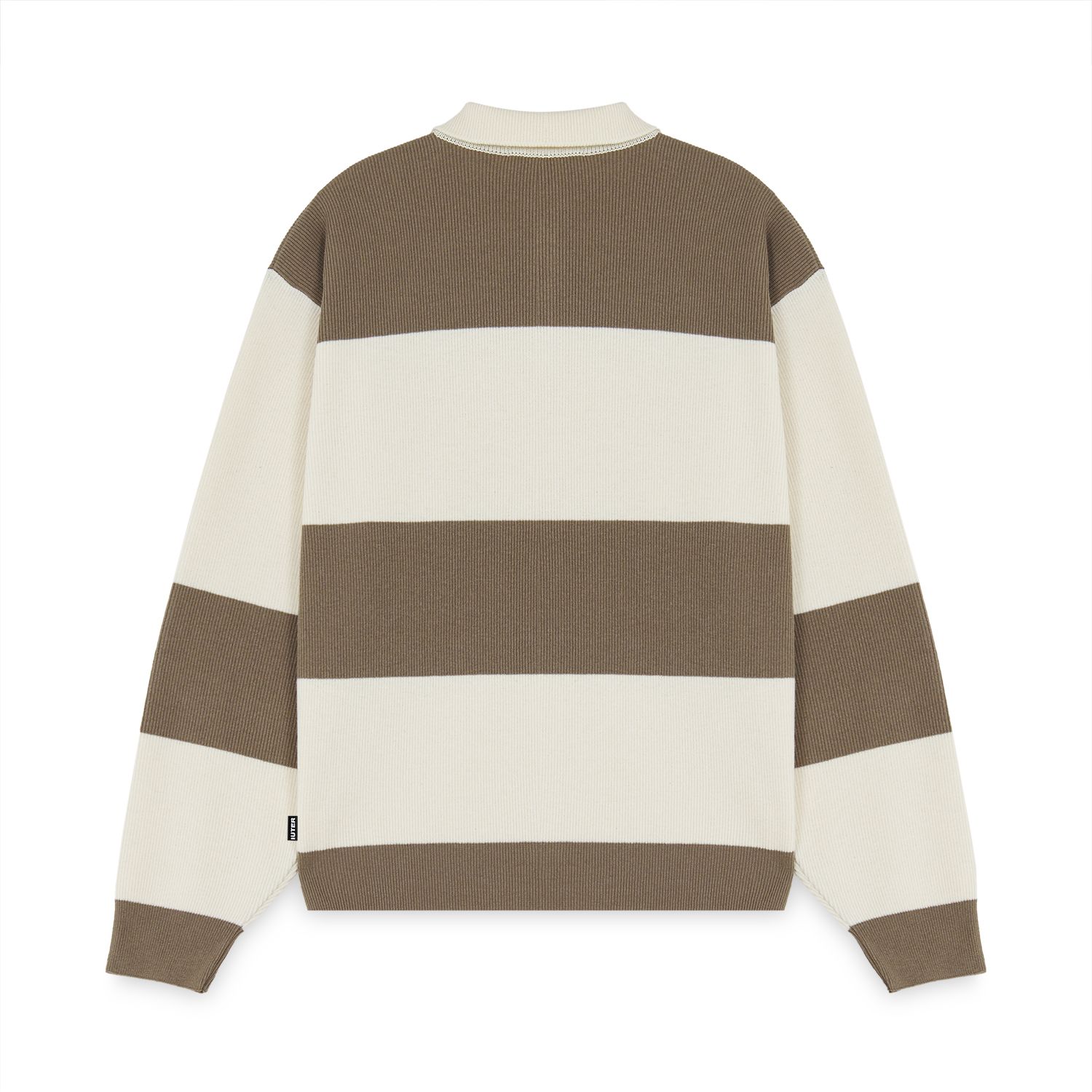 HEART SOULS JUMPER CREAM