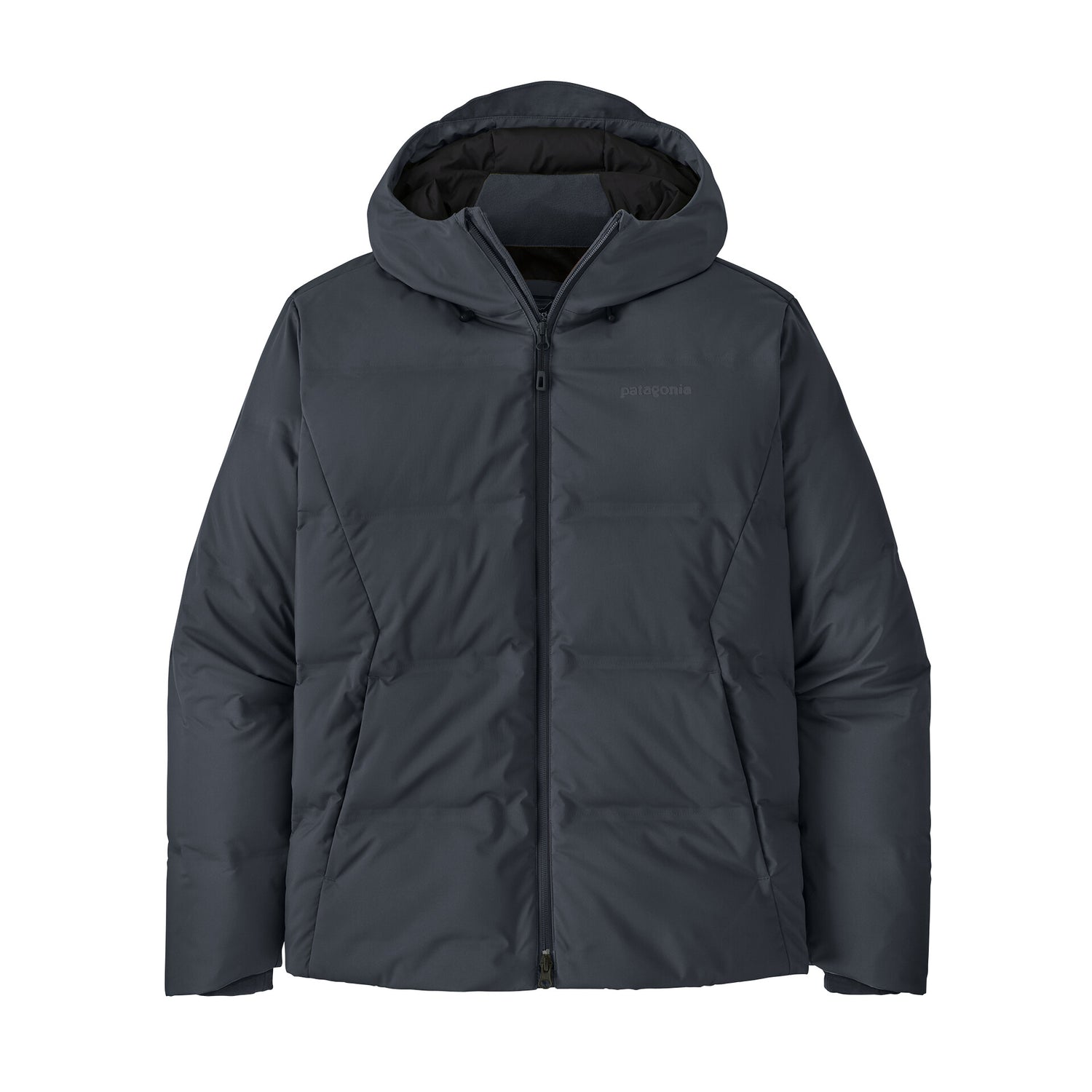 M'S JACKSON GLACIER JKT SMOLDER BLUE