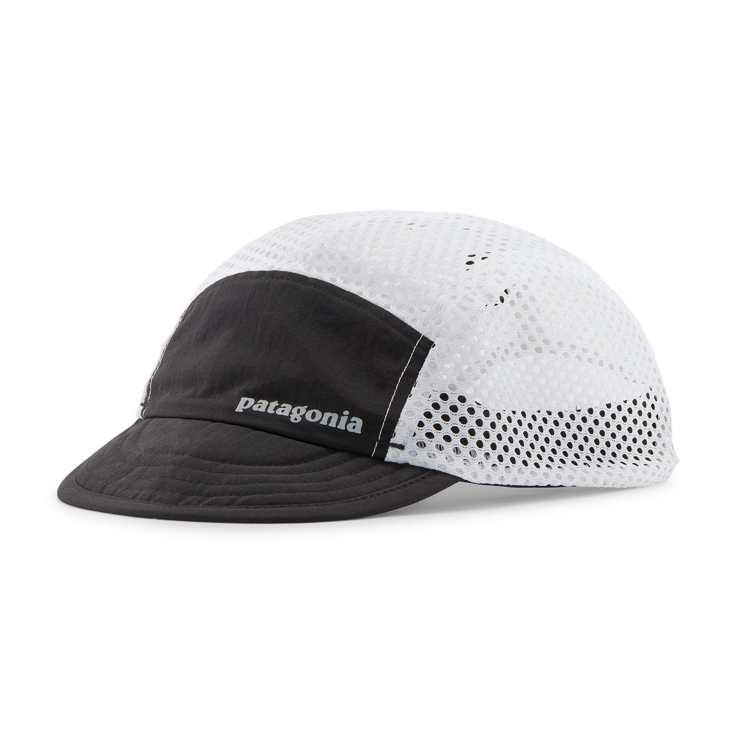 DUCKBILL CAP BLACK / BLACK