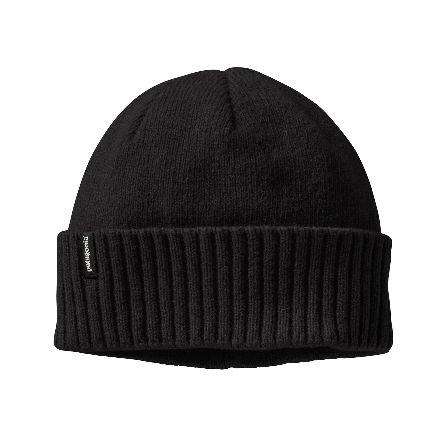 BRODEO BEANIE BLACK