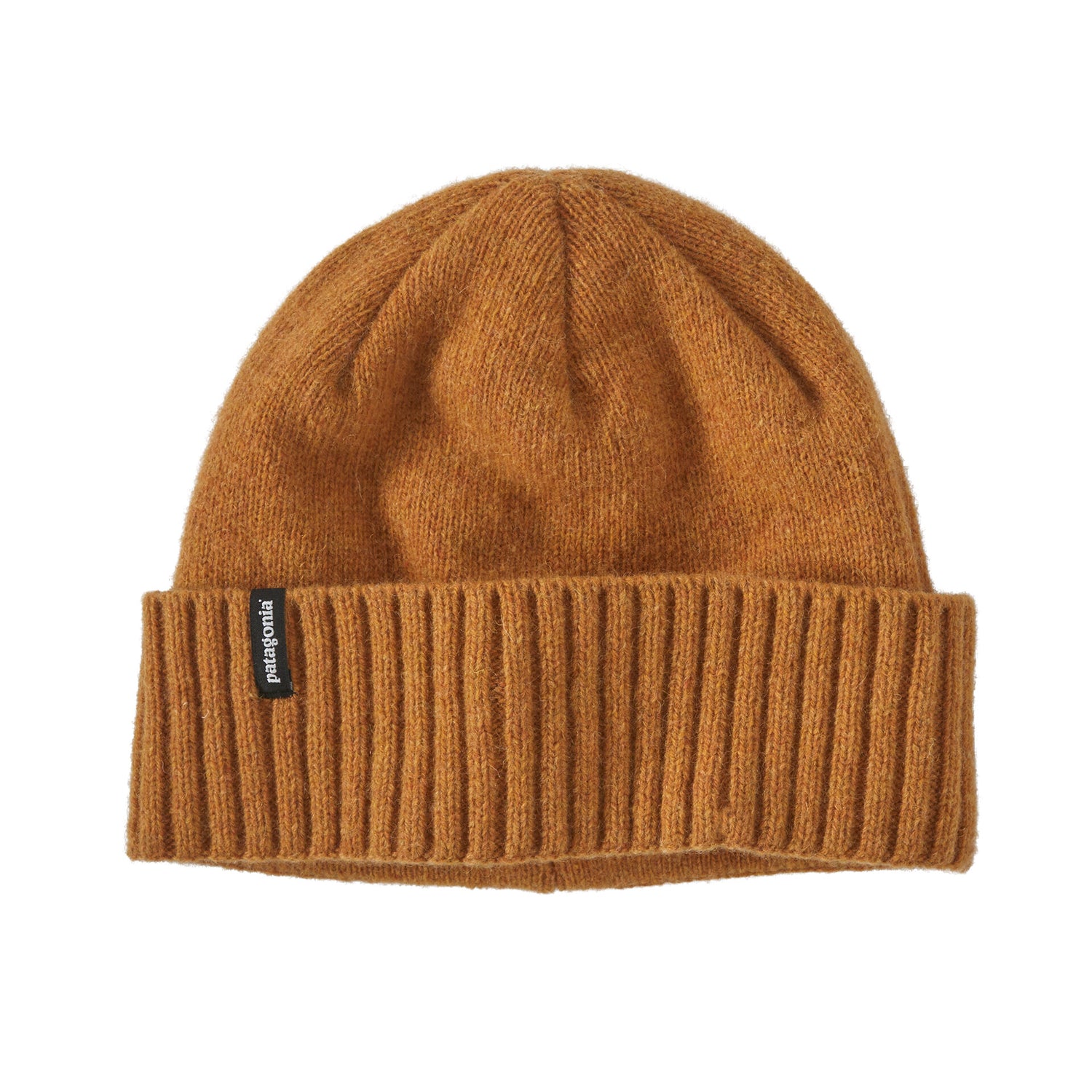 BRODEO BEANIE DRIED MANGO