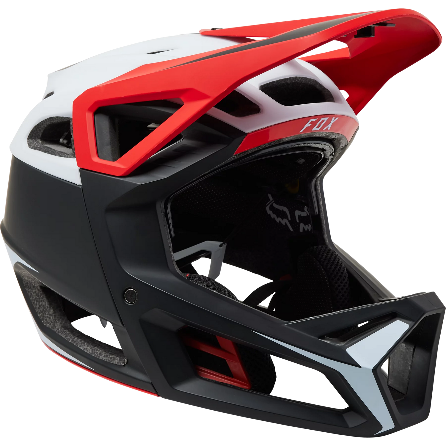 PROFRAME PRO SUMYT, CE BLACK / RED