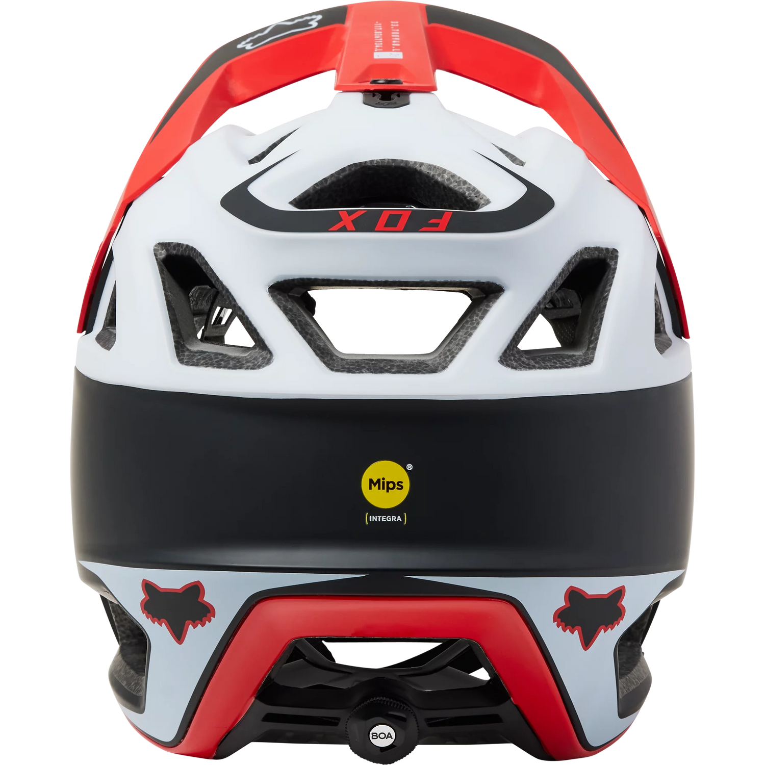 PROFRAME PRO SUMYT, CE BLACK / RED