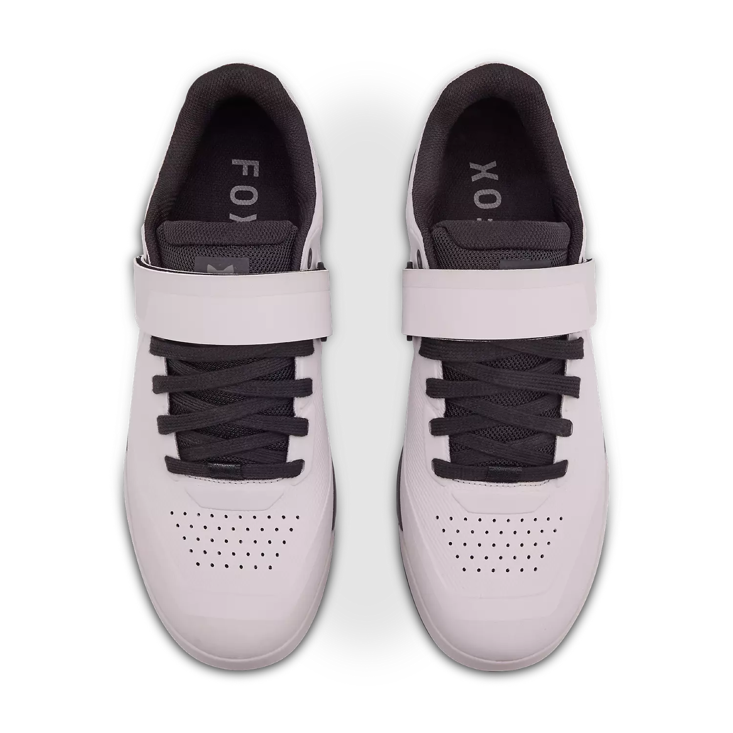 FOX UNION VINTAGE WHITE