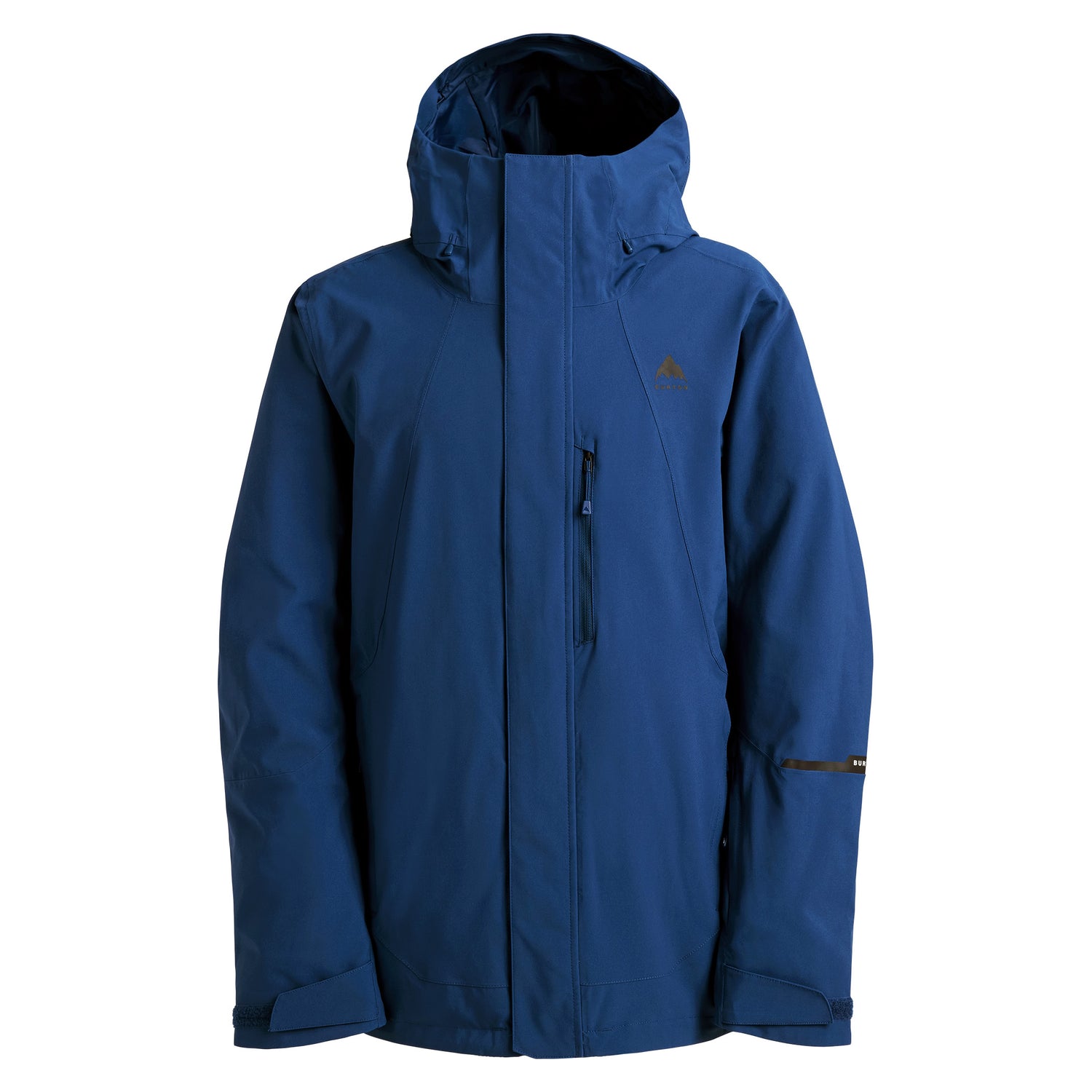 M RSRV STRCH JACKET NIGHTFALL