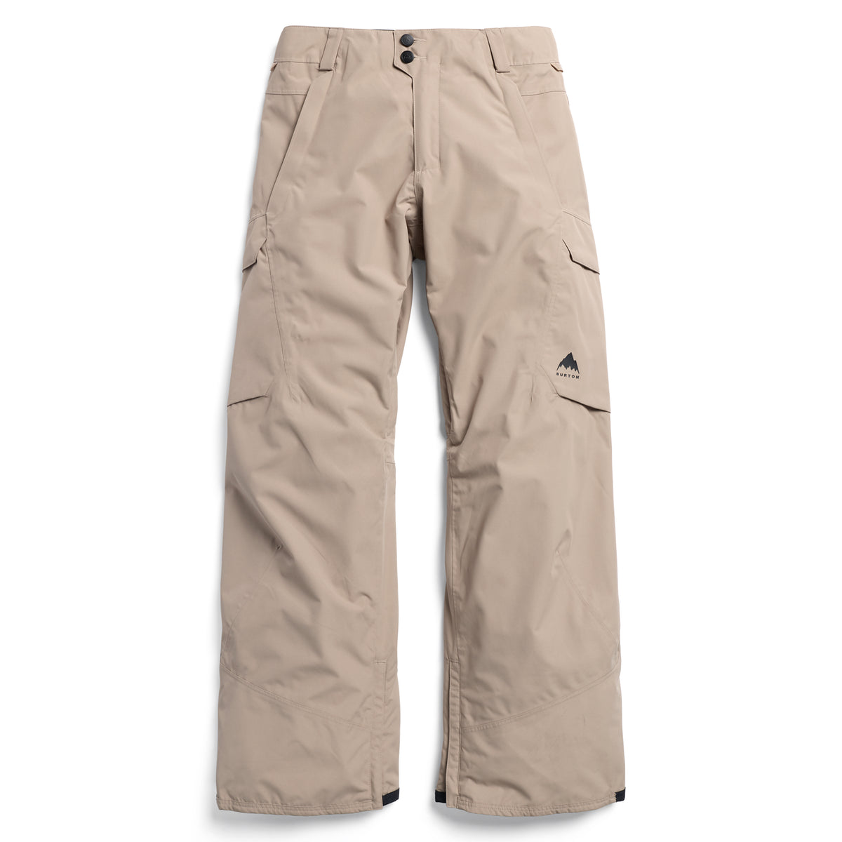 W RESERVE 2L INSULATED PANTS SUMMIT TAUPE