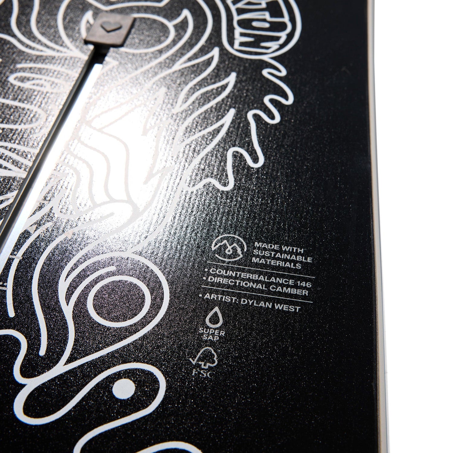 COUNTRBLNCE HALLUCINATE