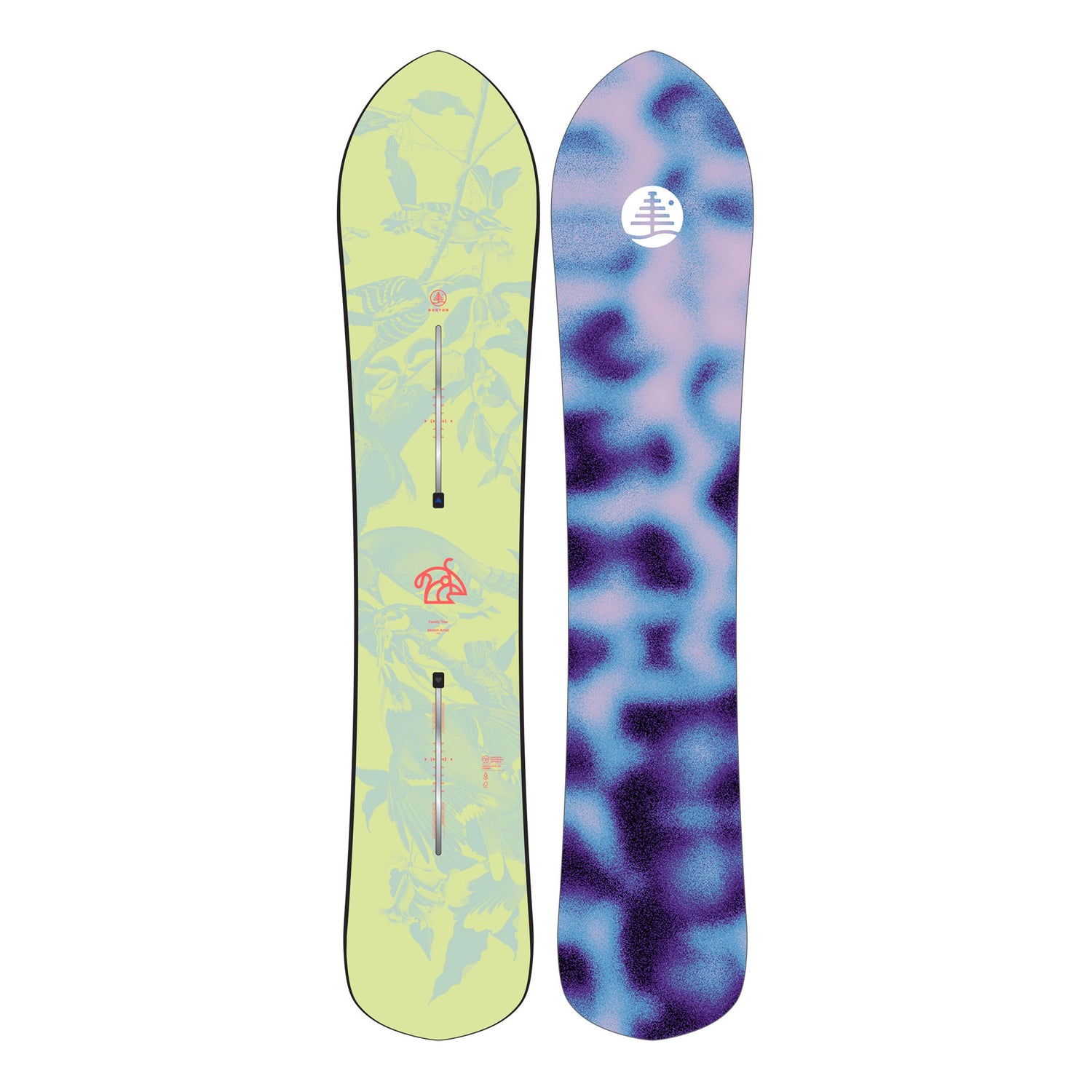 FAMILY TREE SKETCHARTIST