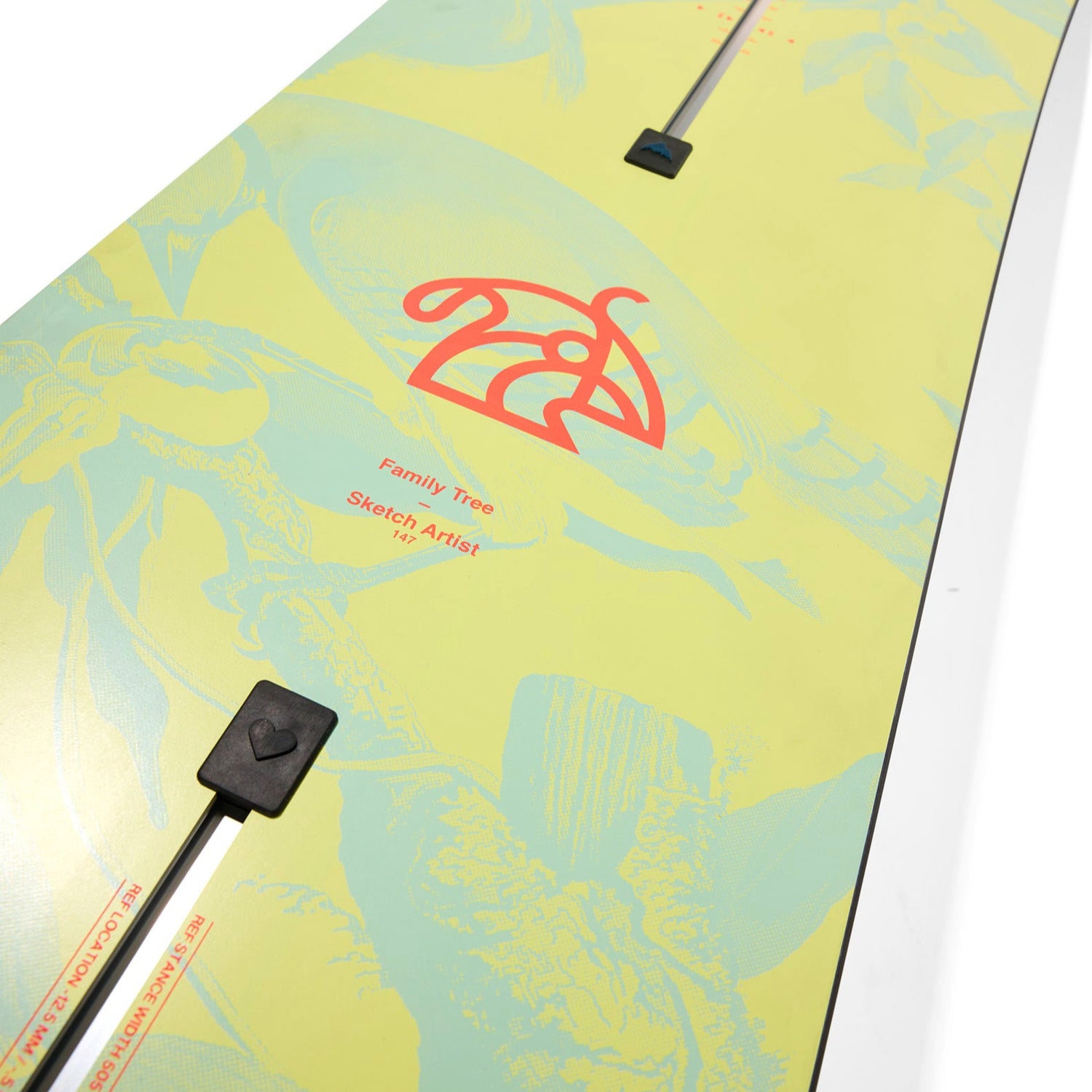 FAMILY TREE SKETCHARTIST