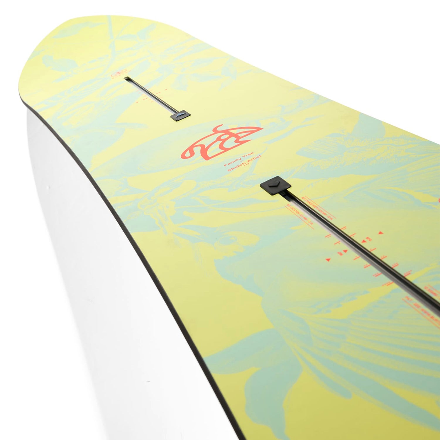 FAMILY TREE SKETCHARTIST