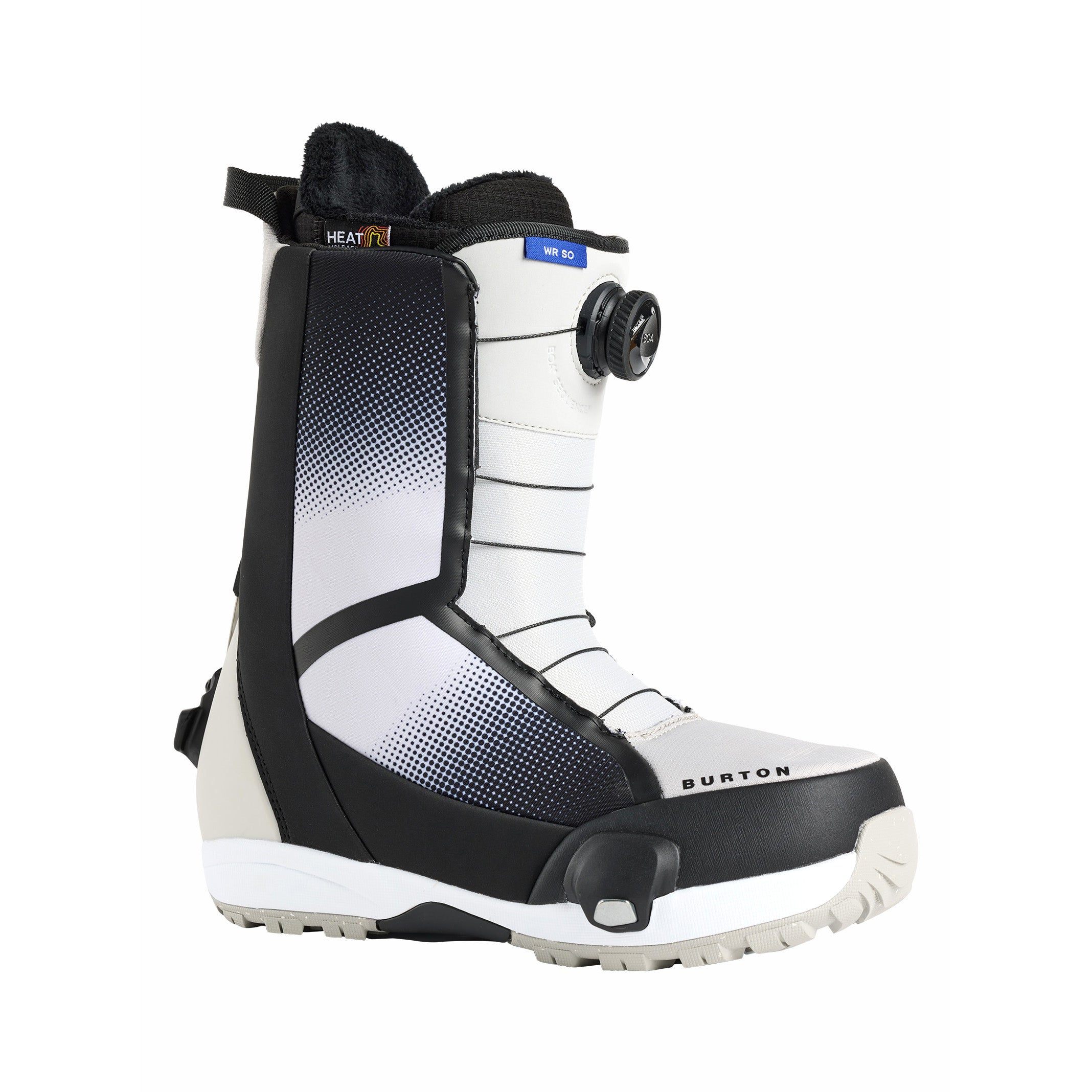 スノーボード Burton Step On Gray Cloud M WAVERANGE STEP ON GRAY CLOUD – BIG AIR