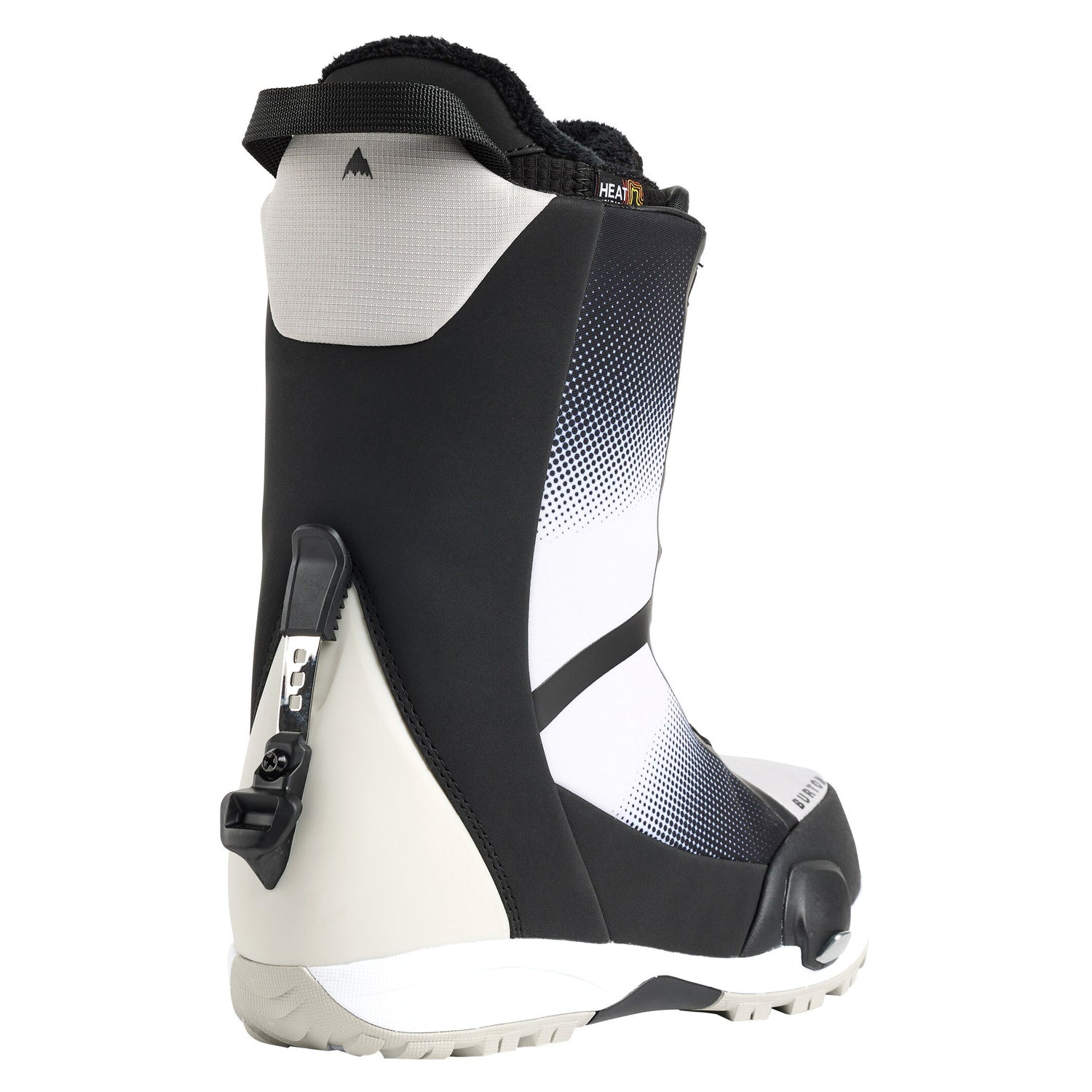 M WAVERANGE STEP ON GRAY CLOUD