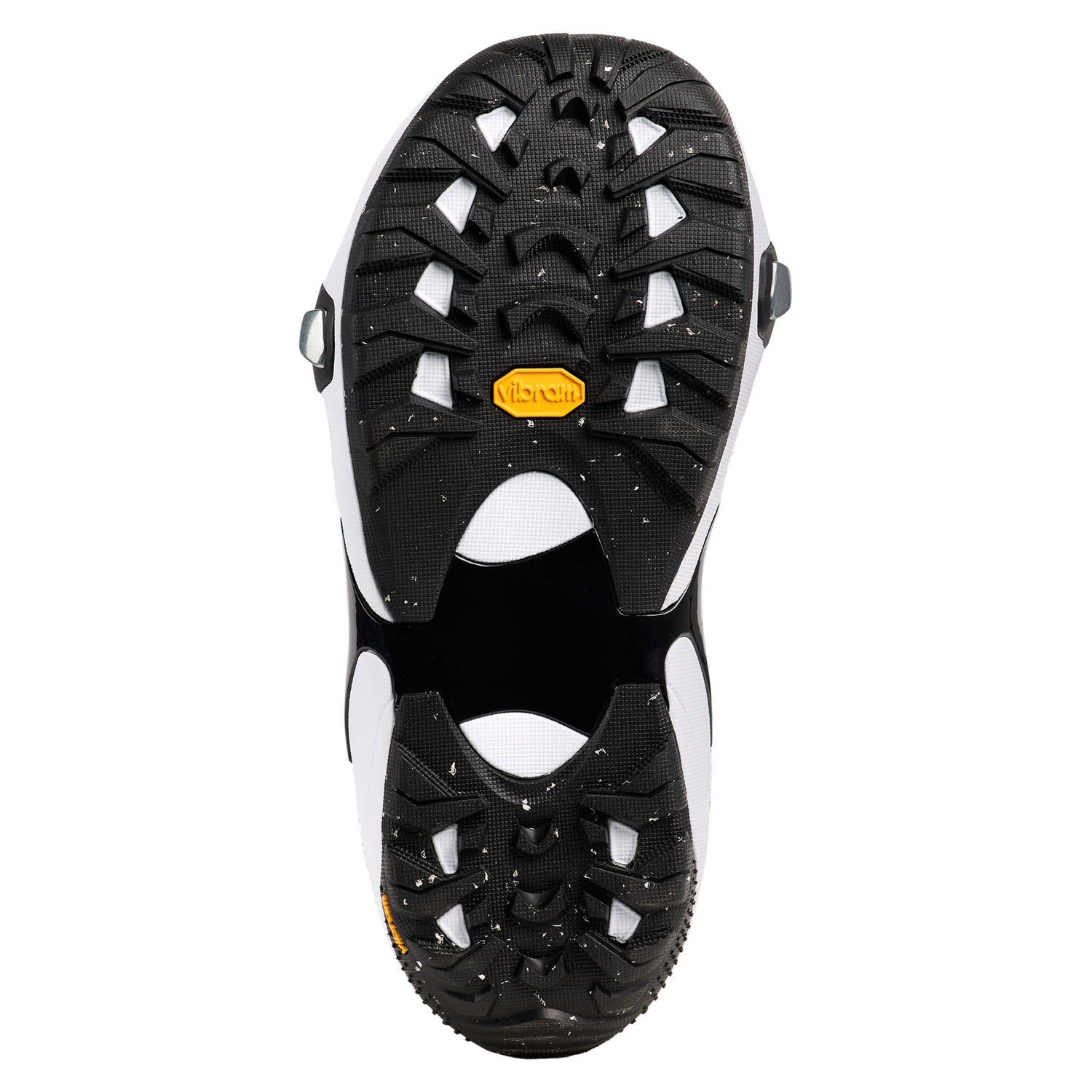 M WAVERANGE X STEP ON BLACK