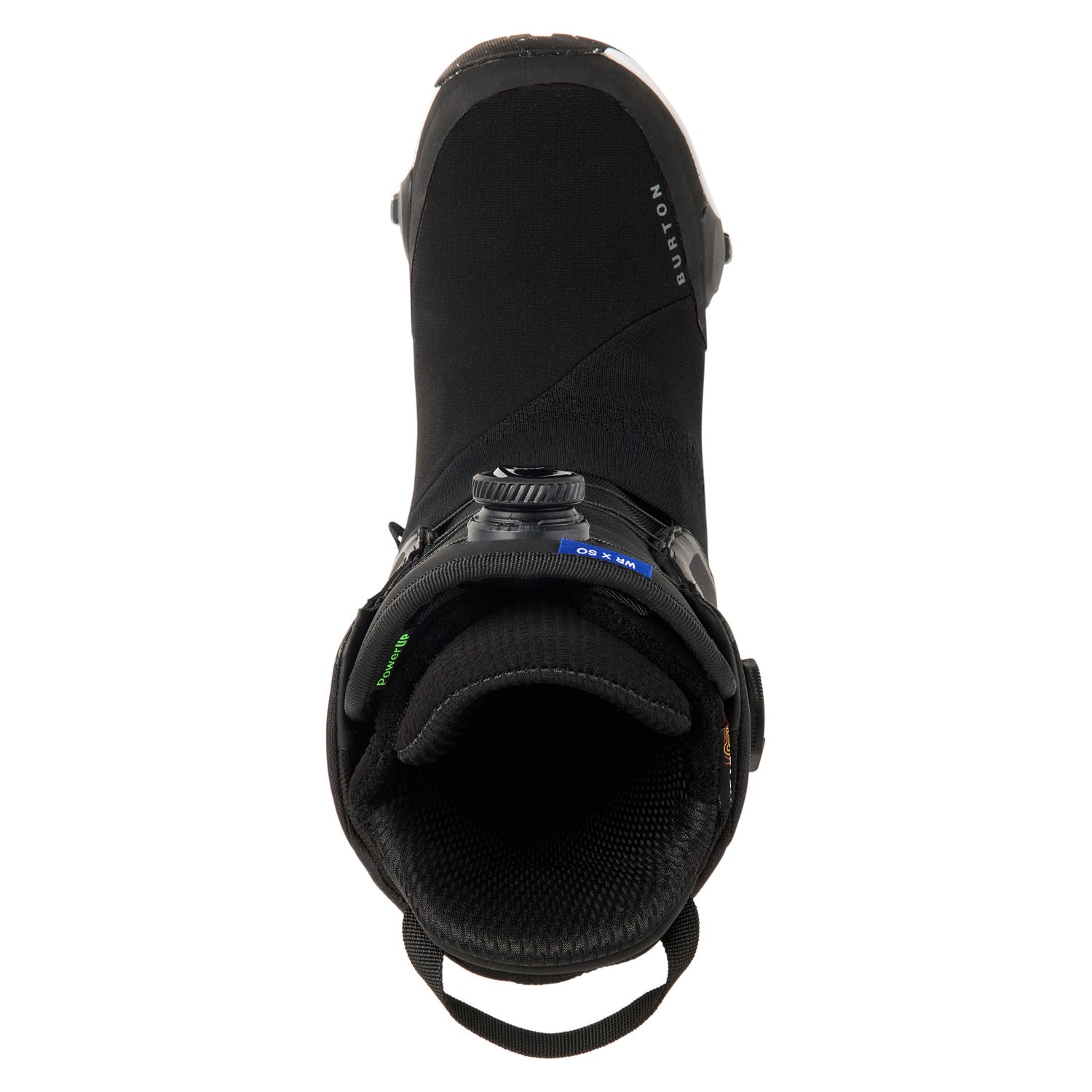 M WAVERANGE X STEP ON BLACK