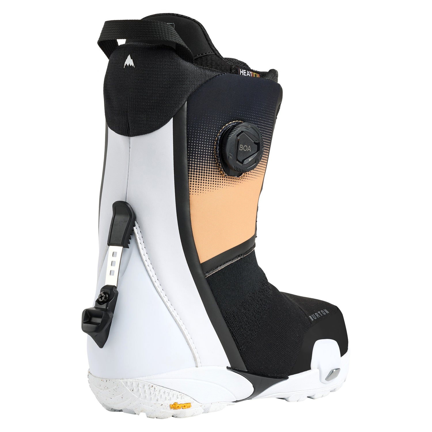 M WAVERANGE X STEP ON ORANGE CREAM / MULTI