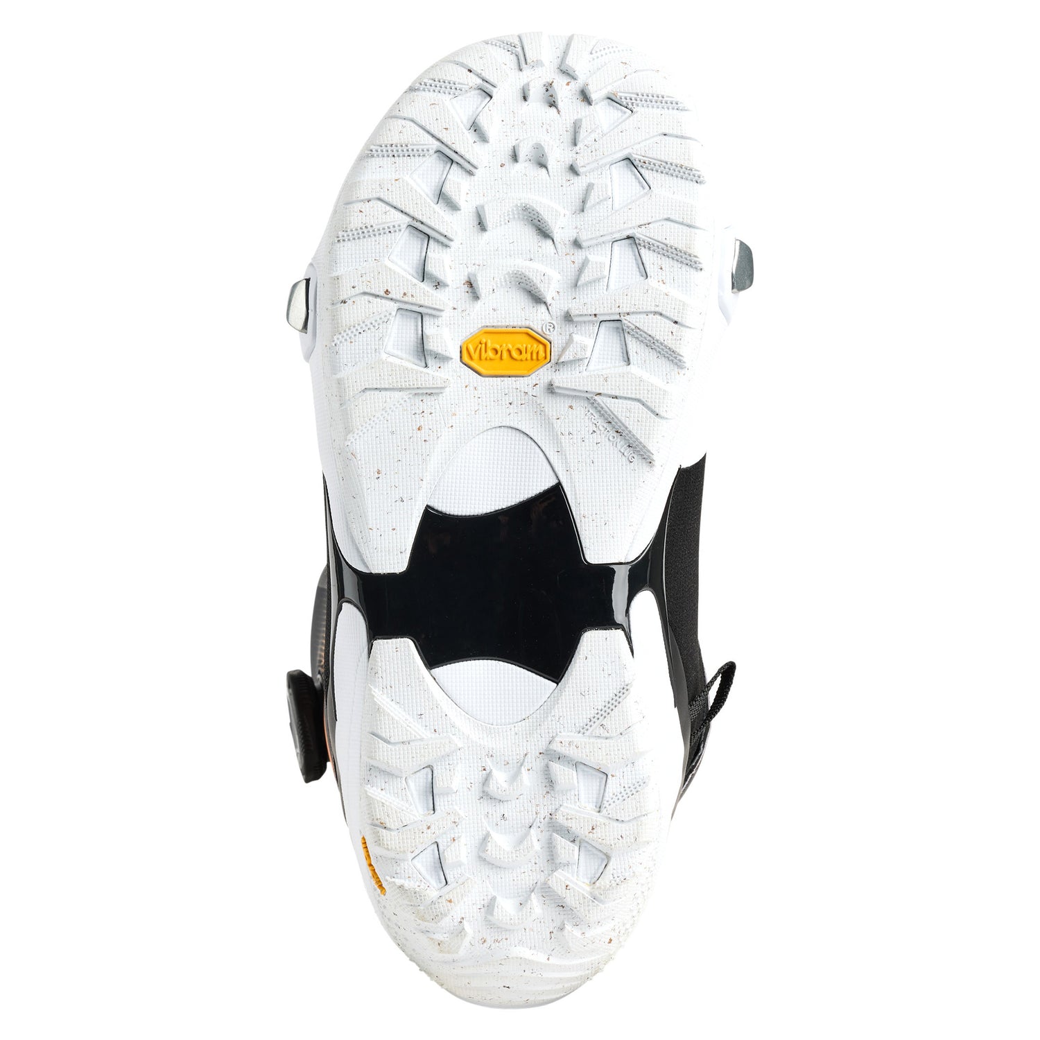 M WAVERANGE X STEP ON ORANGE CREAM / MULTI