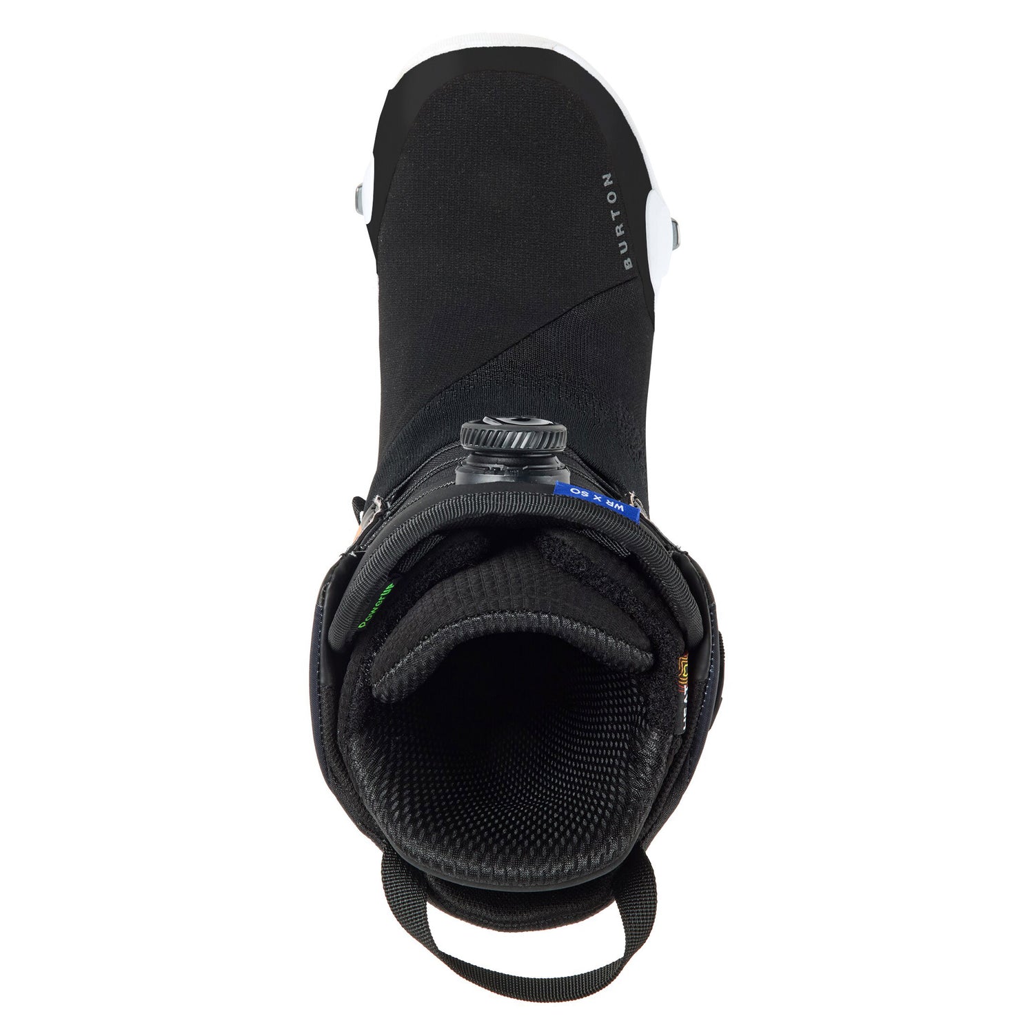 M WAVERANGE X STEP ON ORANGE CREAM / MULTI