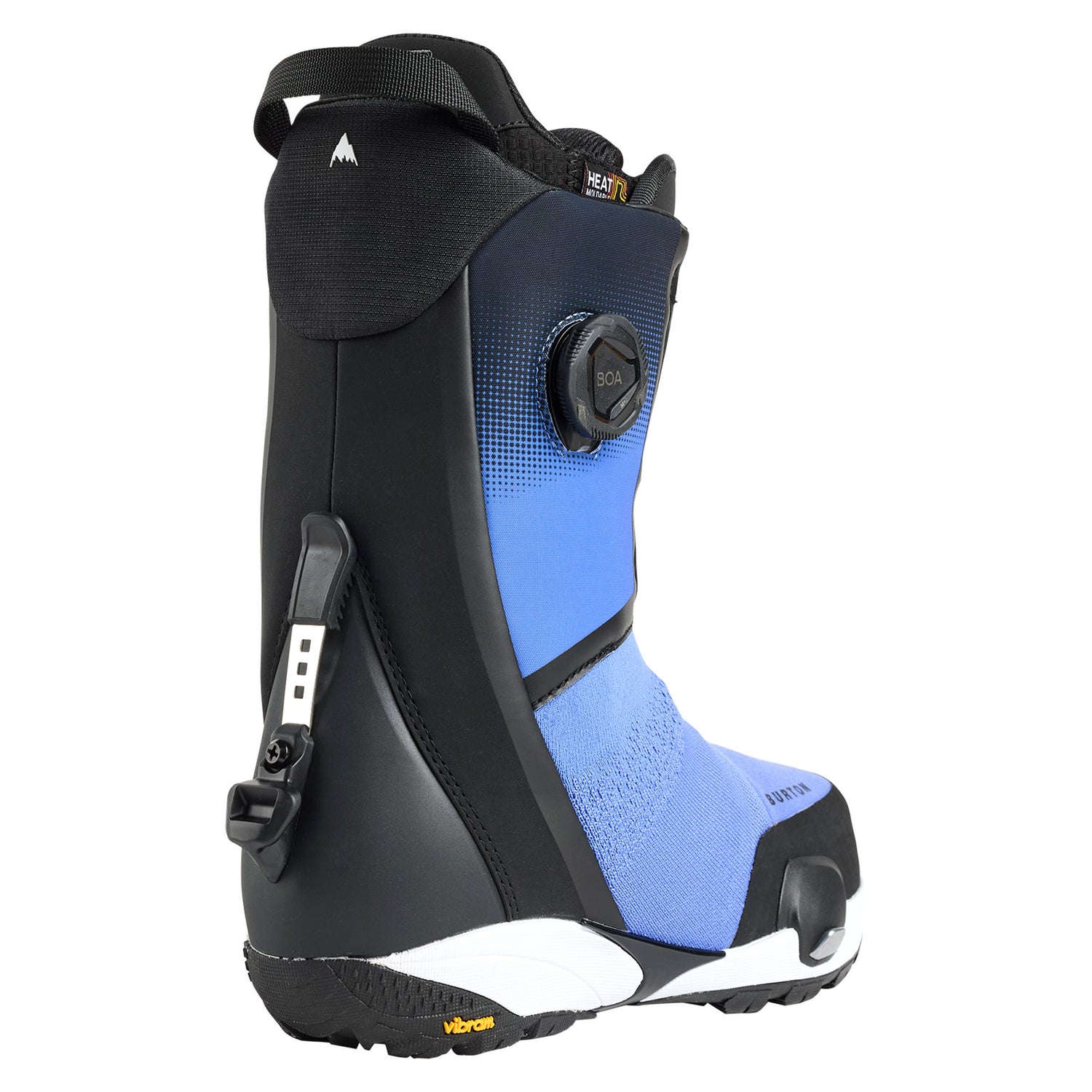 M WAVERANGE X STEP ON IRIS BLOOM