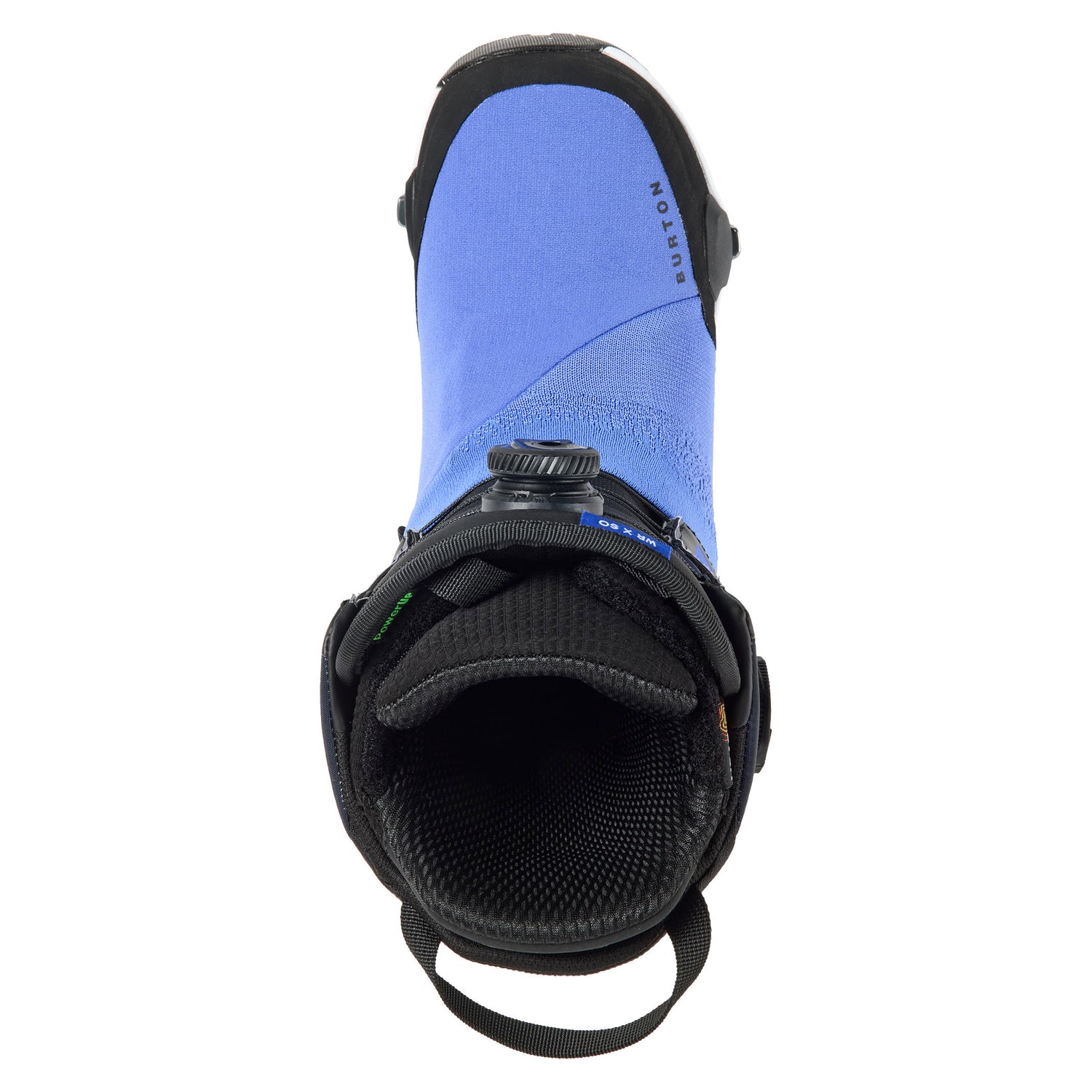 M WAVERANGE X STEP ON IRIS BLOOM