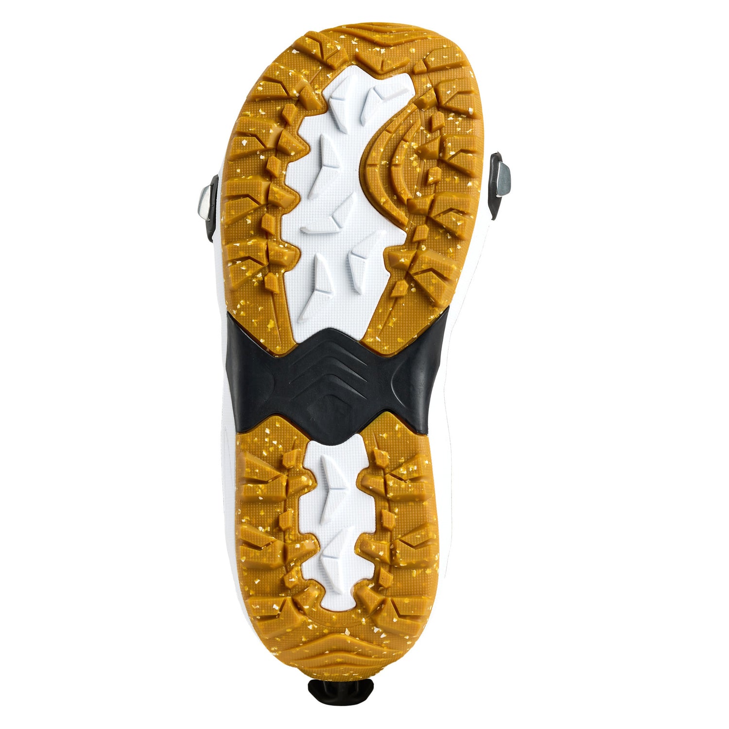 M HIGHSHOT STEP ON BLACK