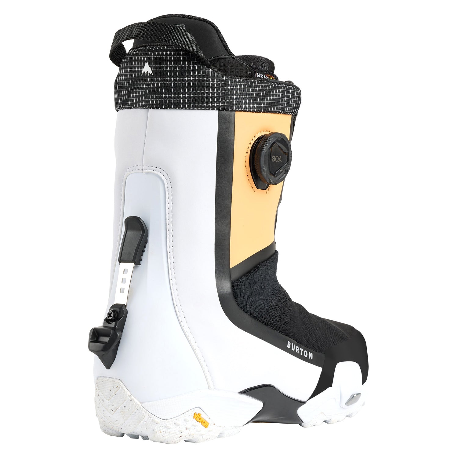 M HIGHSHOT X STEP ON ORANGE CREAM / MULTI