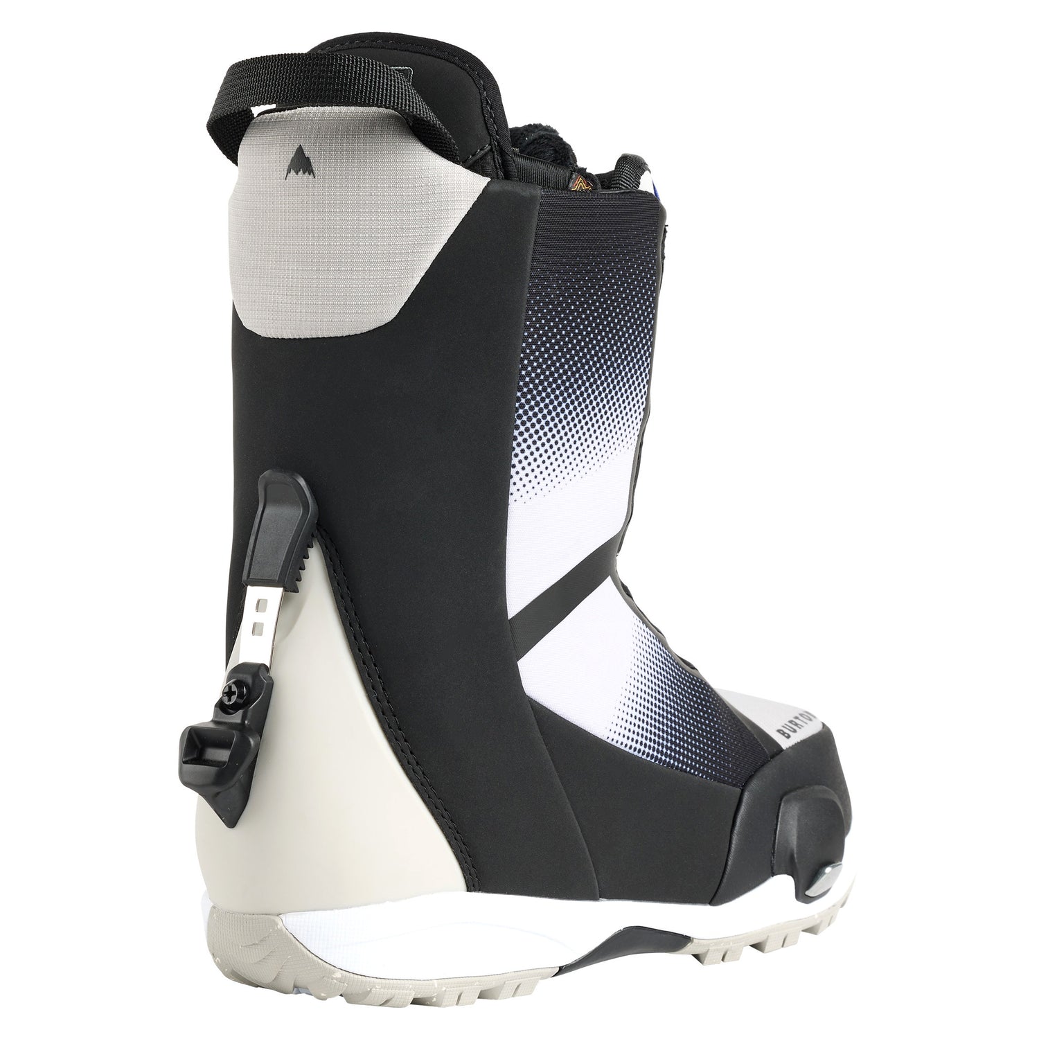 W WAVERANGE STEP ON GRAY CLOUD