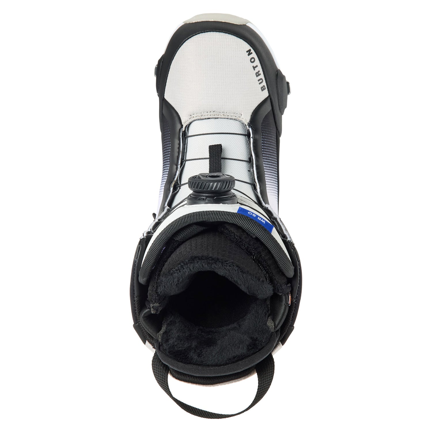 W WAVERANGE STEP ON GRAY CLOUD