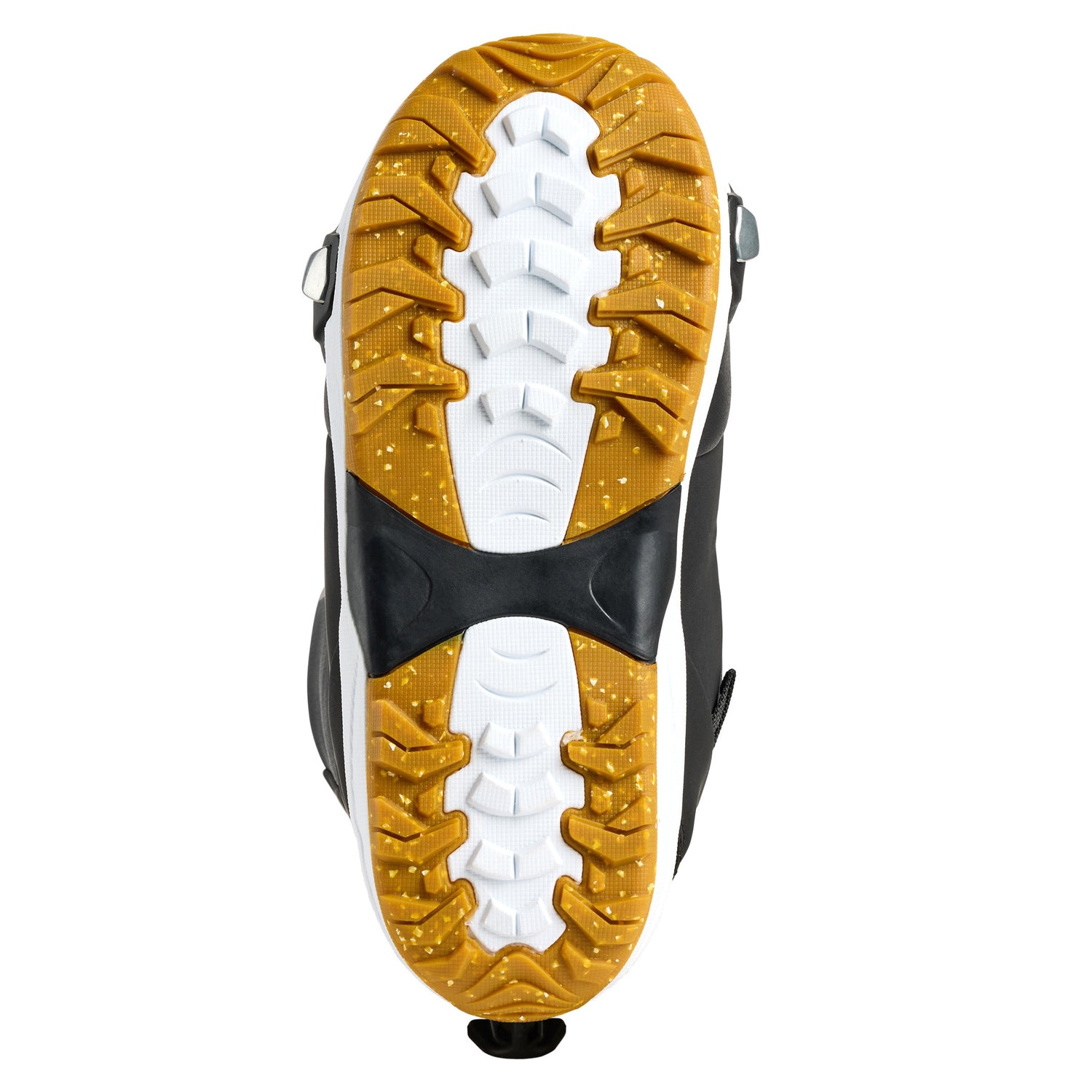 W WAVERANGE STEP ON BLACK