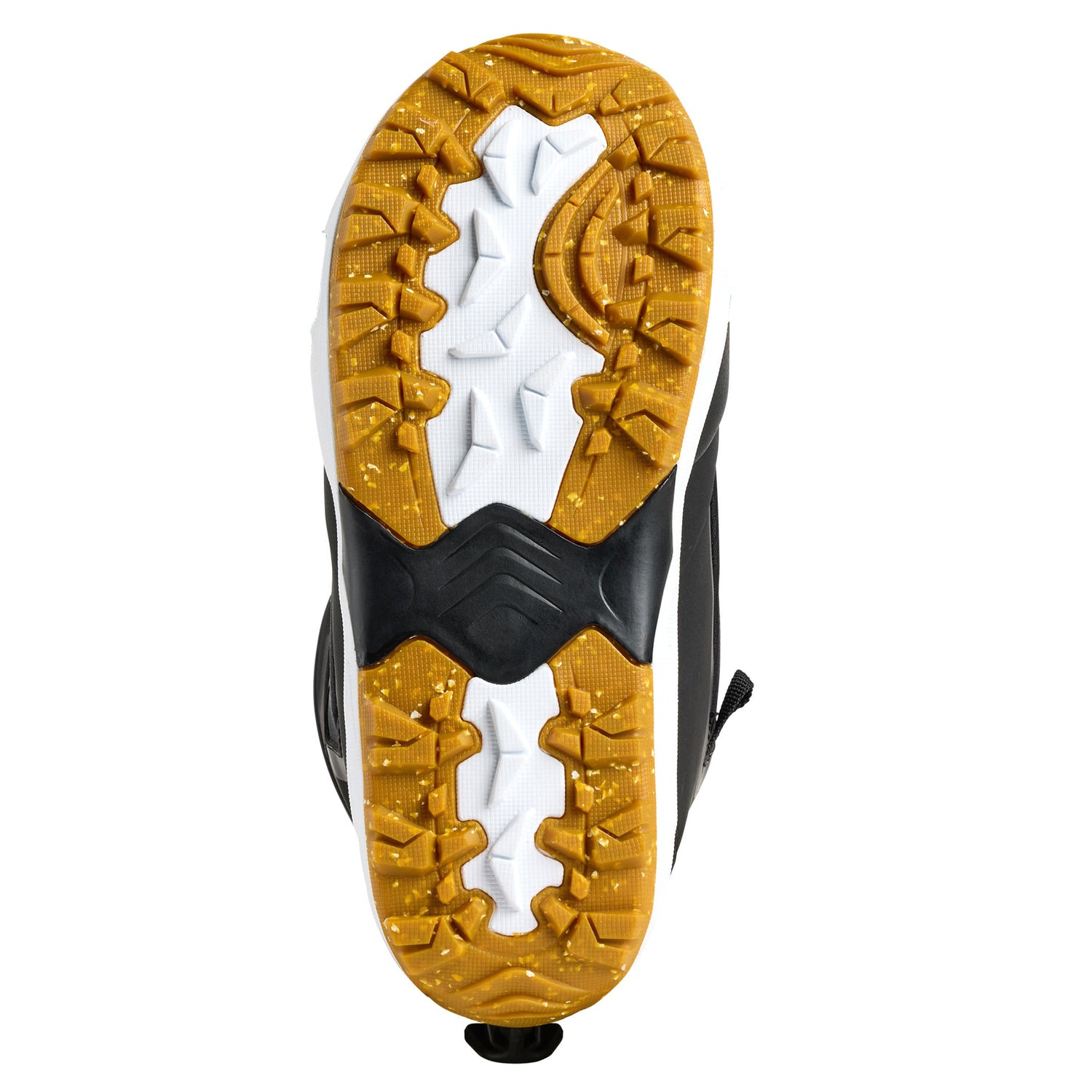 W HIGHSHOT STEP ON BLACK