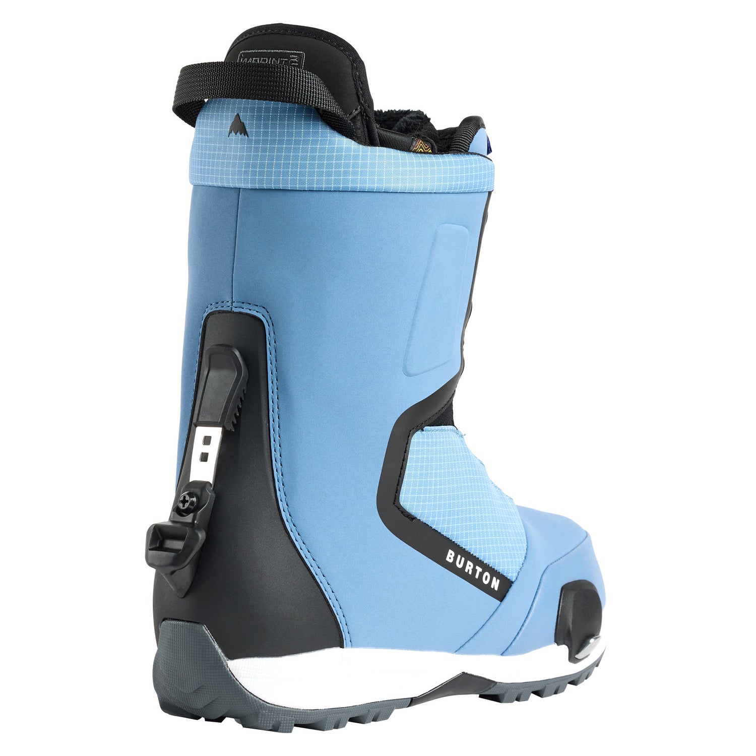 W HIGHSHOT STEP ON BLUESTONE