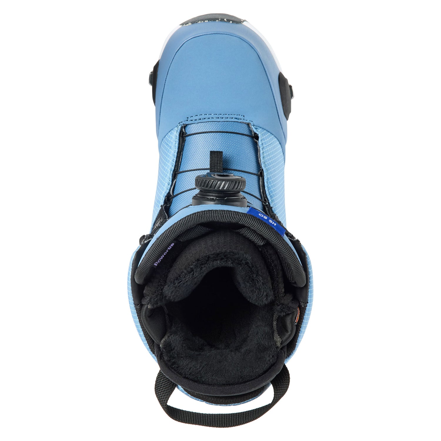 W HIGHSHOT STEP ON BLUESTONE