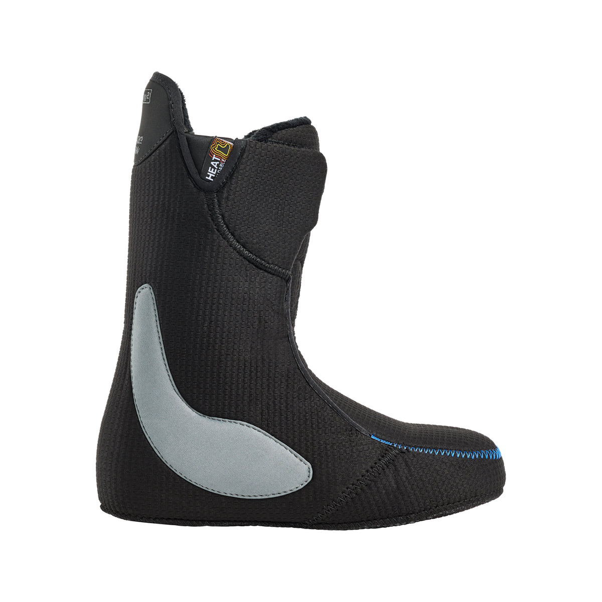 W HIGHSHOT STEP ON® BLACK